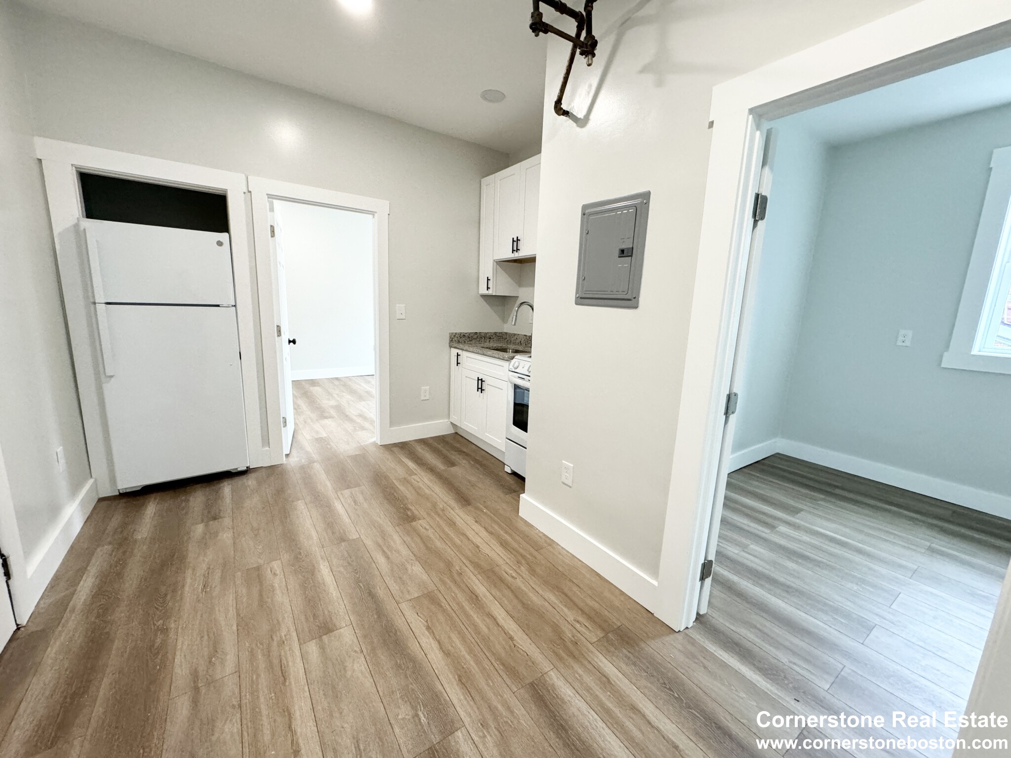 107 Jersey St, Fenway