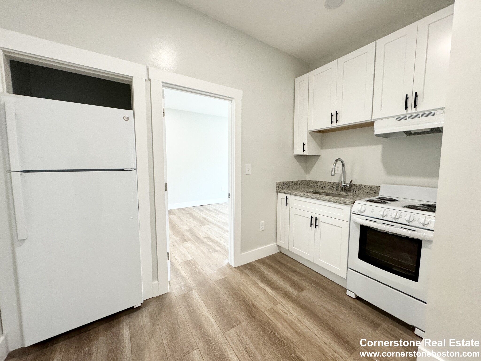 107 Jersey St, Fenway