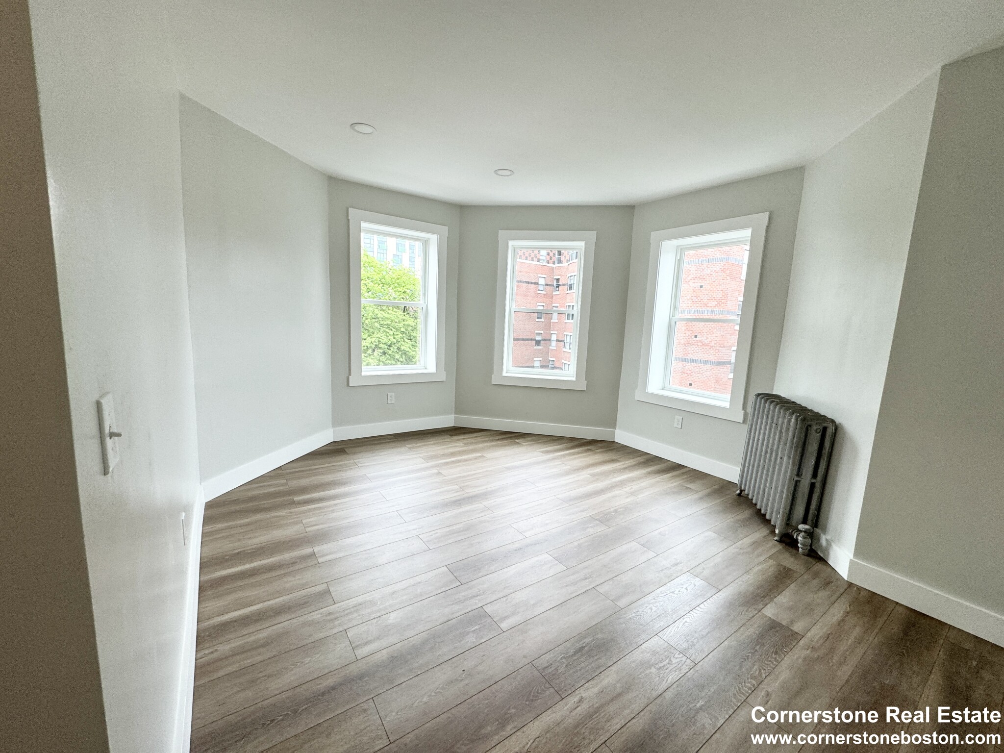 107 Jersey St, Fenway