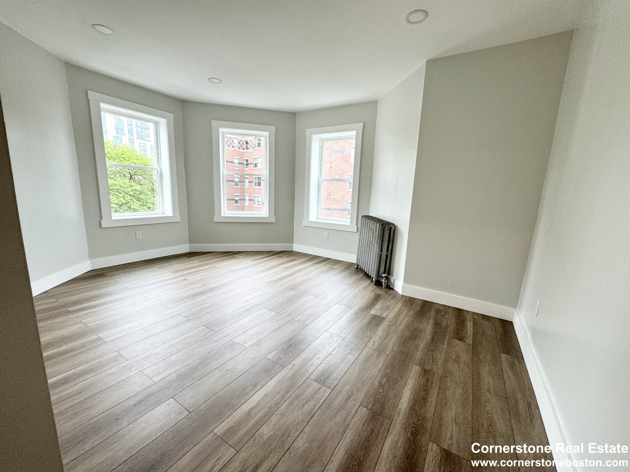 107 Jersey St, Fenway