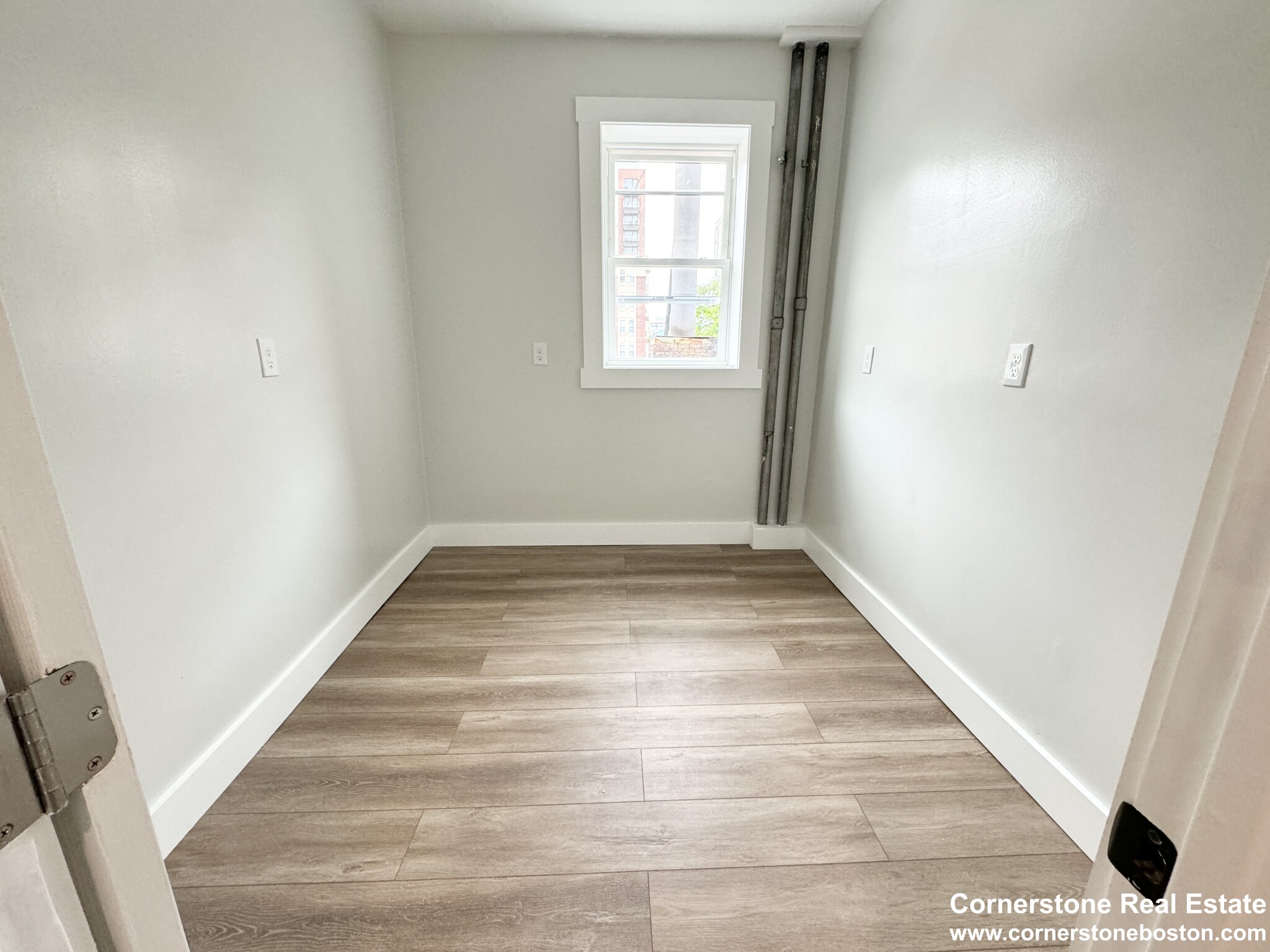 107 Jersey St, Fenway