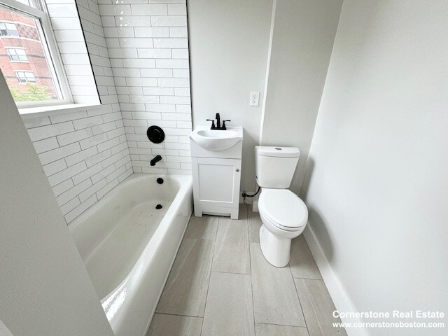 107 Jersey St, Fenway