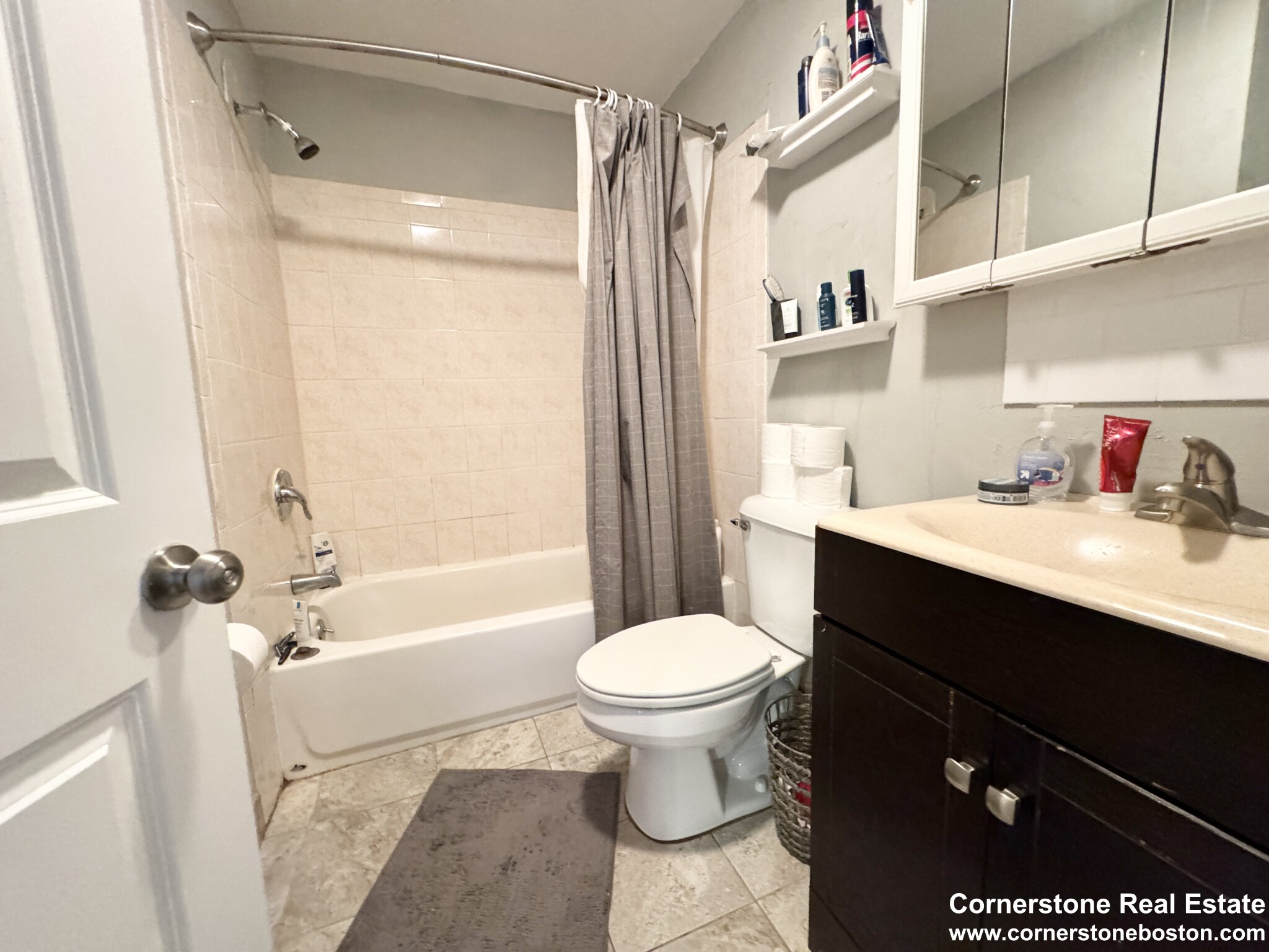 36 Thomas Park, South Boston