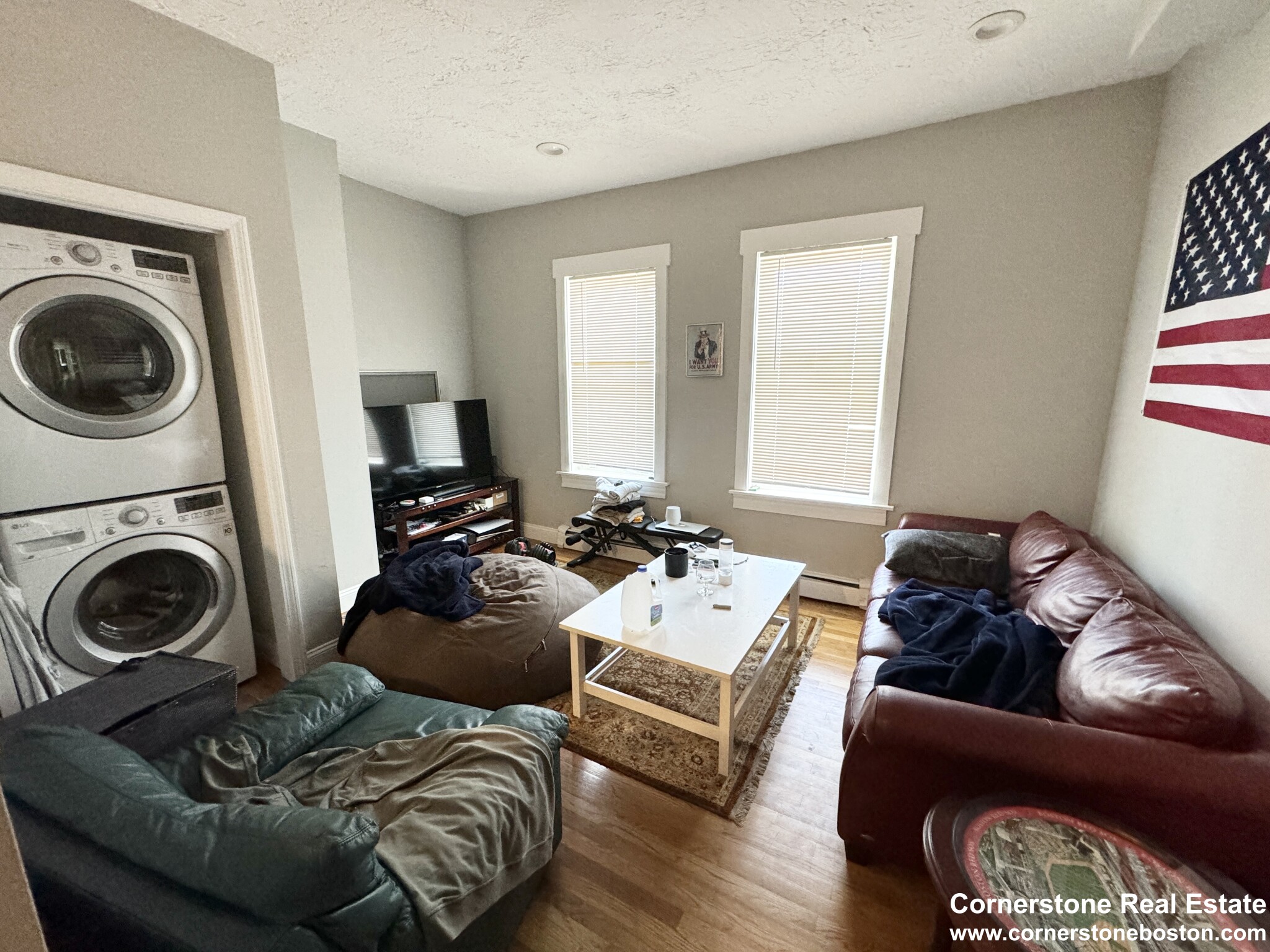 36 Thomas Park, South Boston