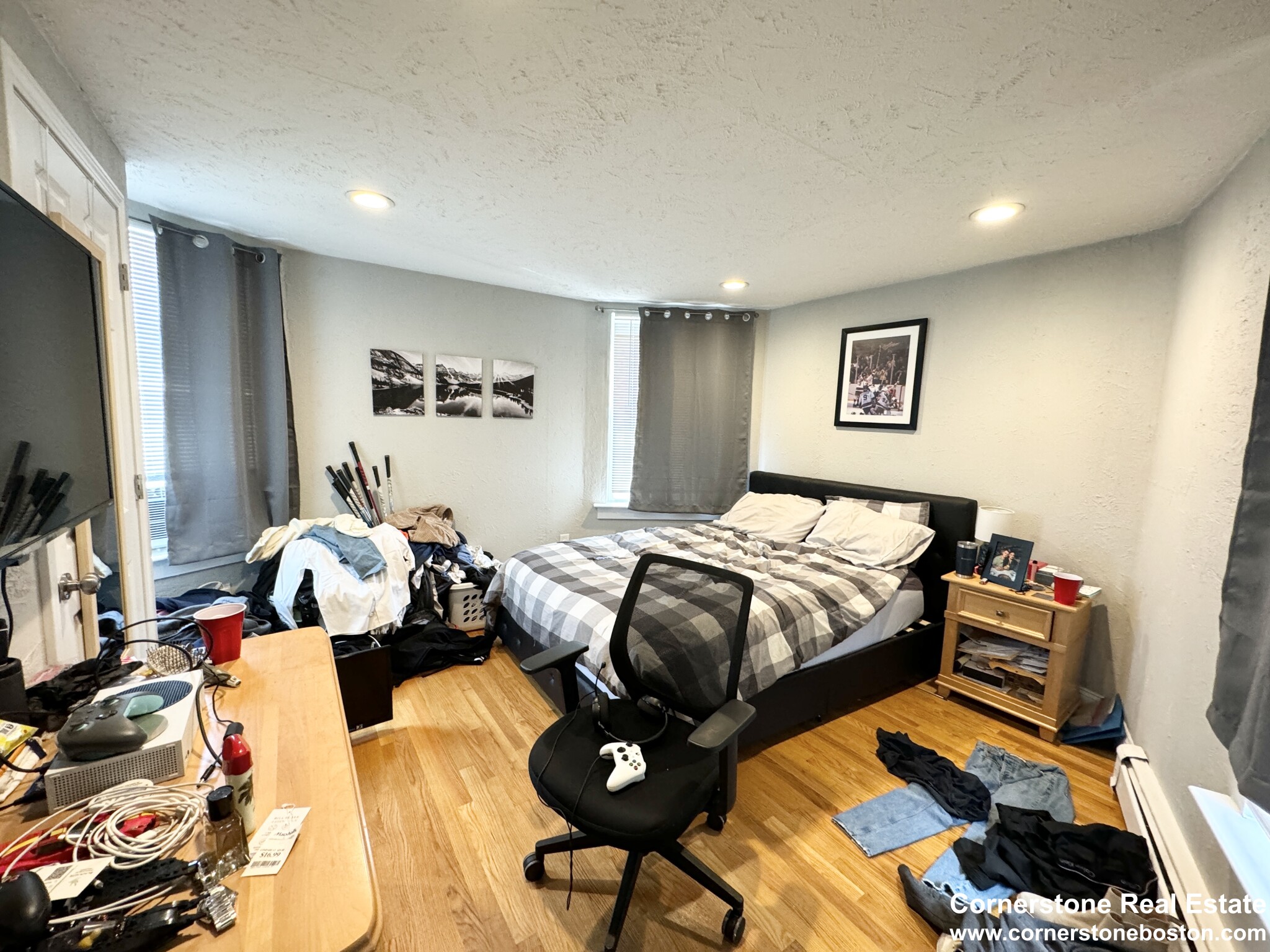 36 Thomas Park, South Boston