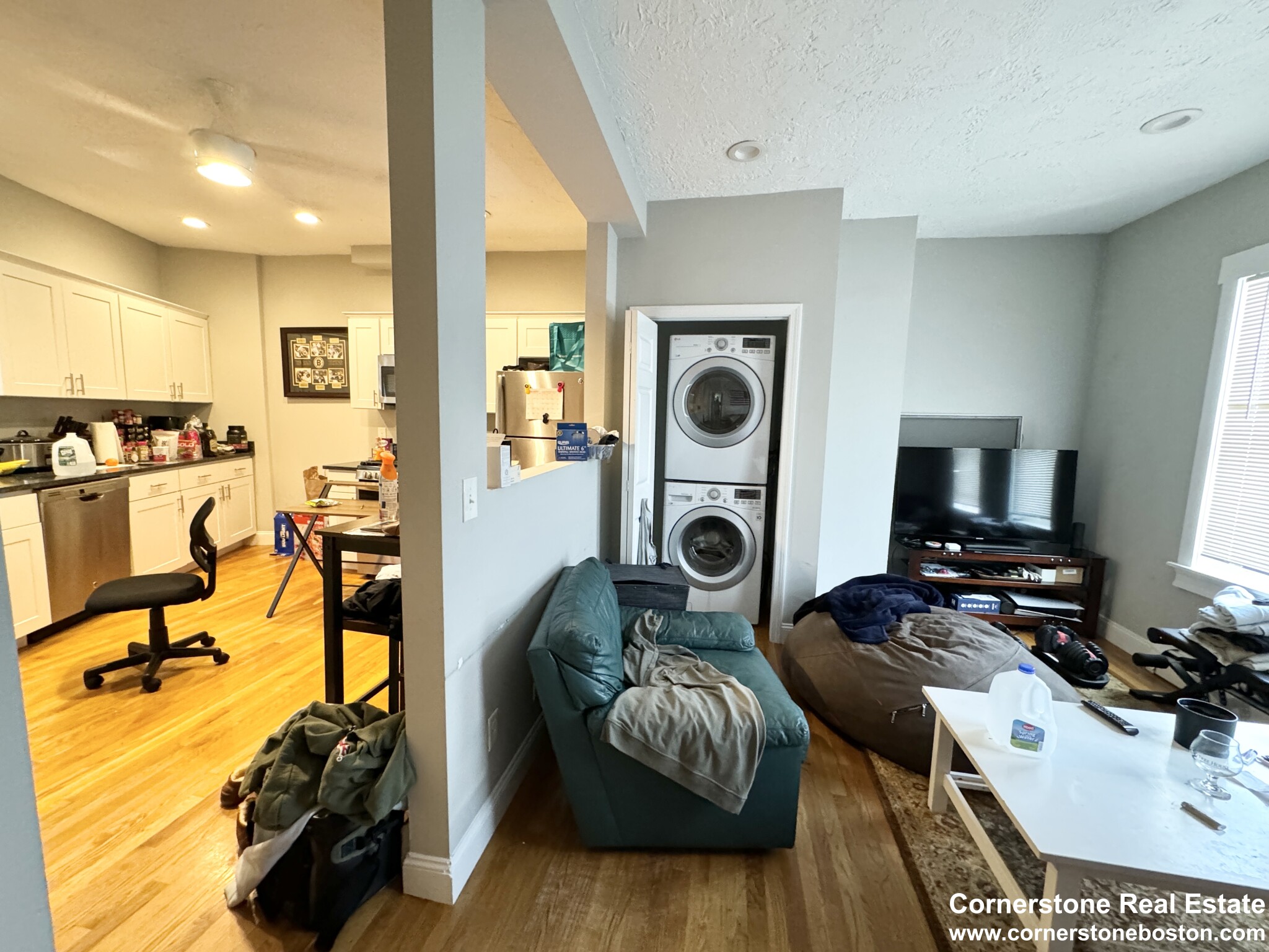 36 Thomas Park, South Boston