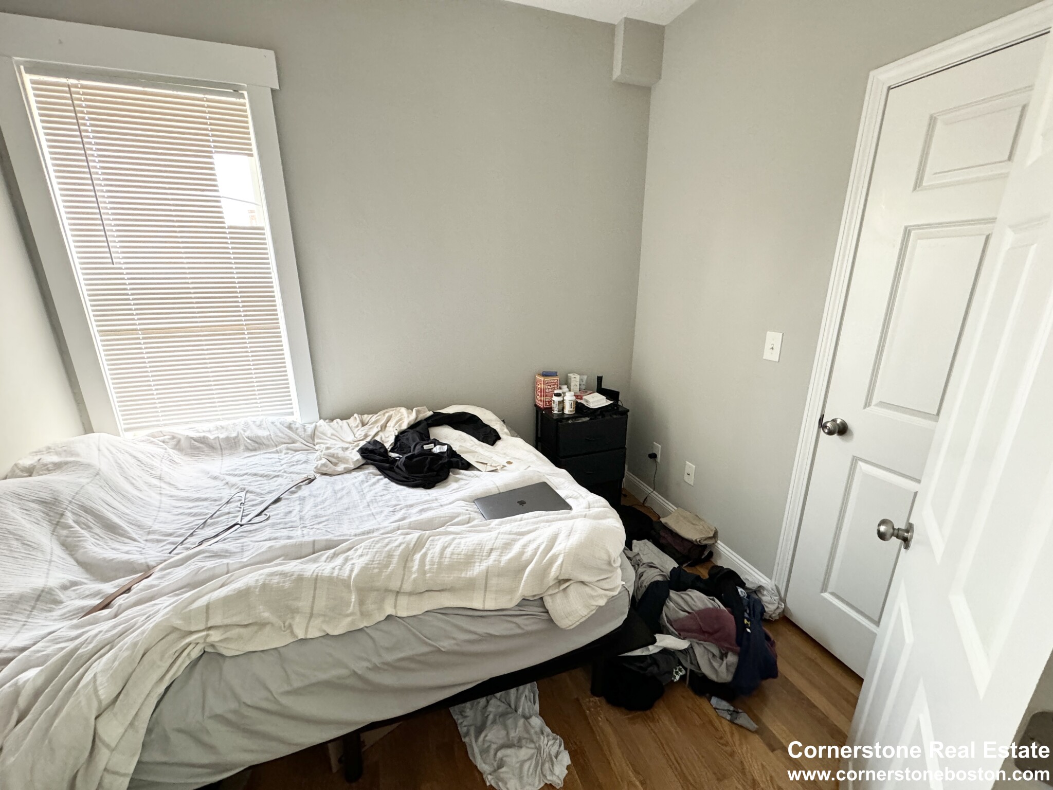 36 Thomas Park, South Boston