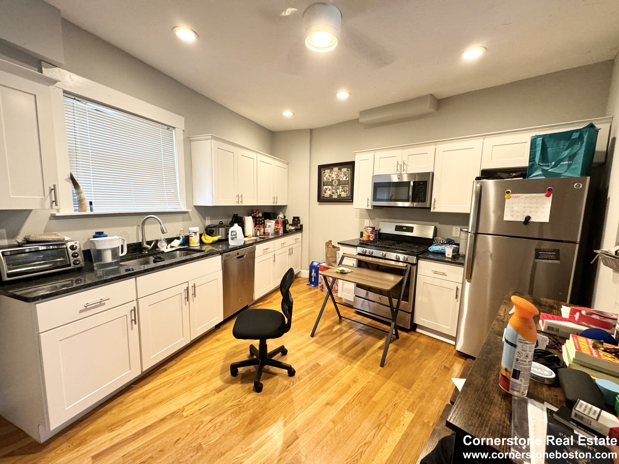 36 Thomas Park, South Boston