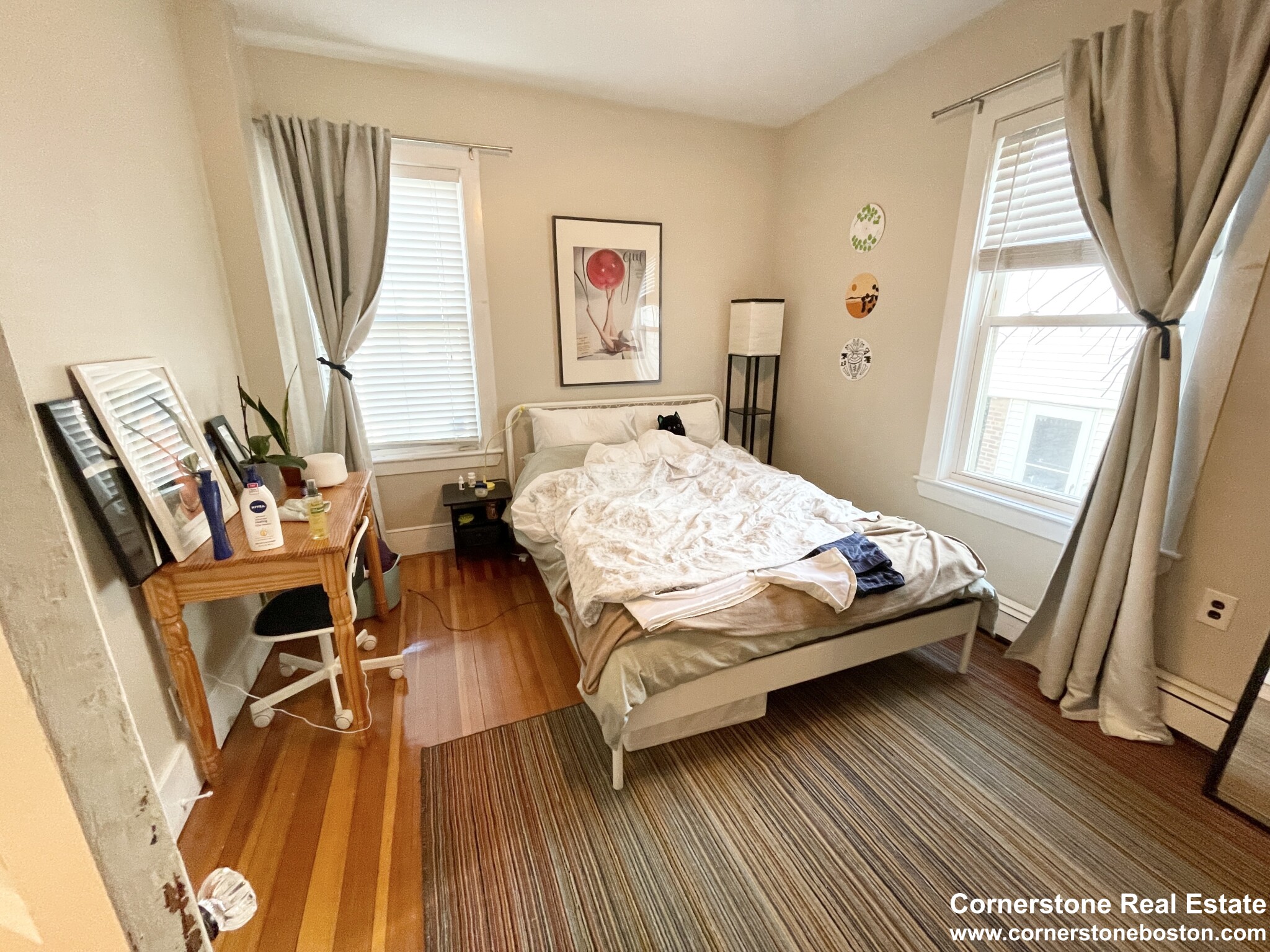 76 Parker Hill Ave, Mission Hill