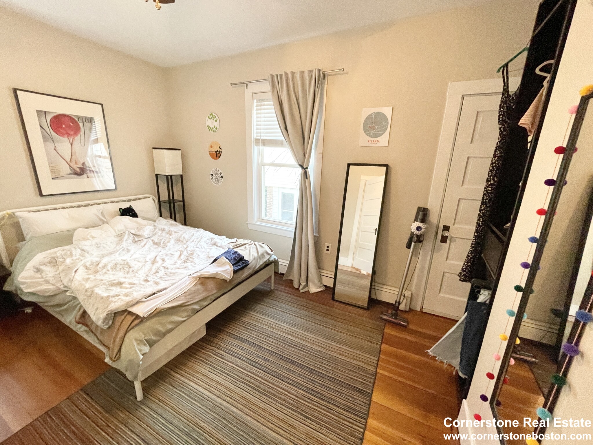 76 Parker Hill Ave, Mission Hill