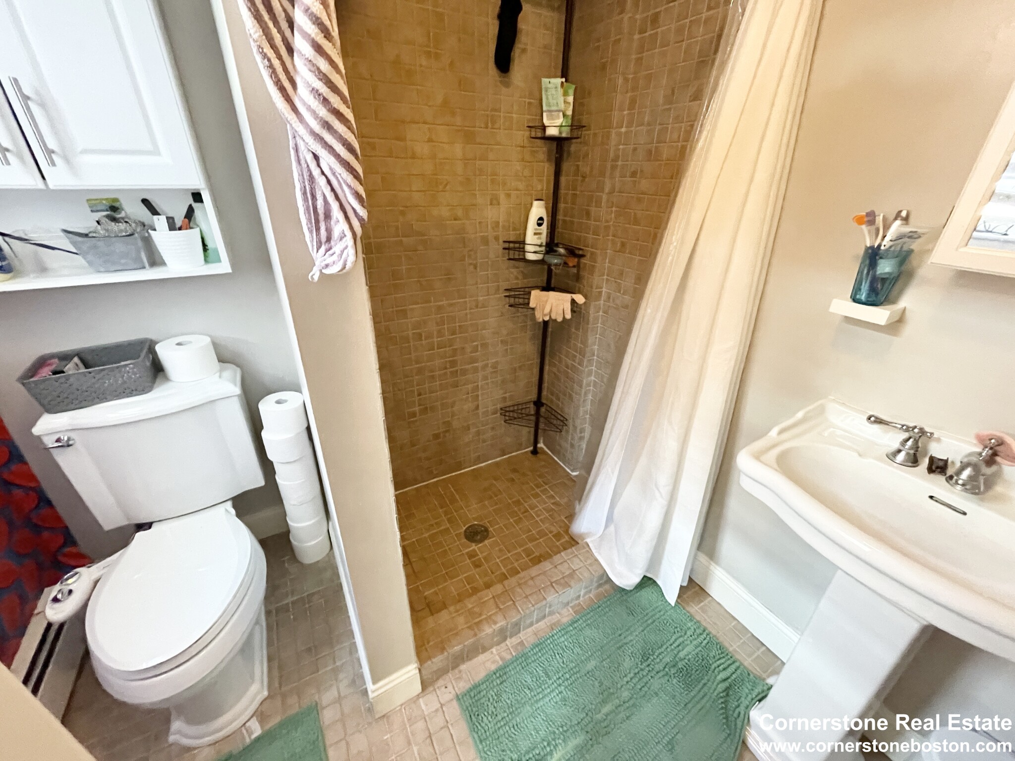 76 Parker Hill Ave, Mission Hill