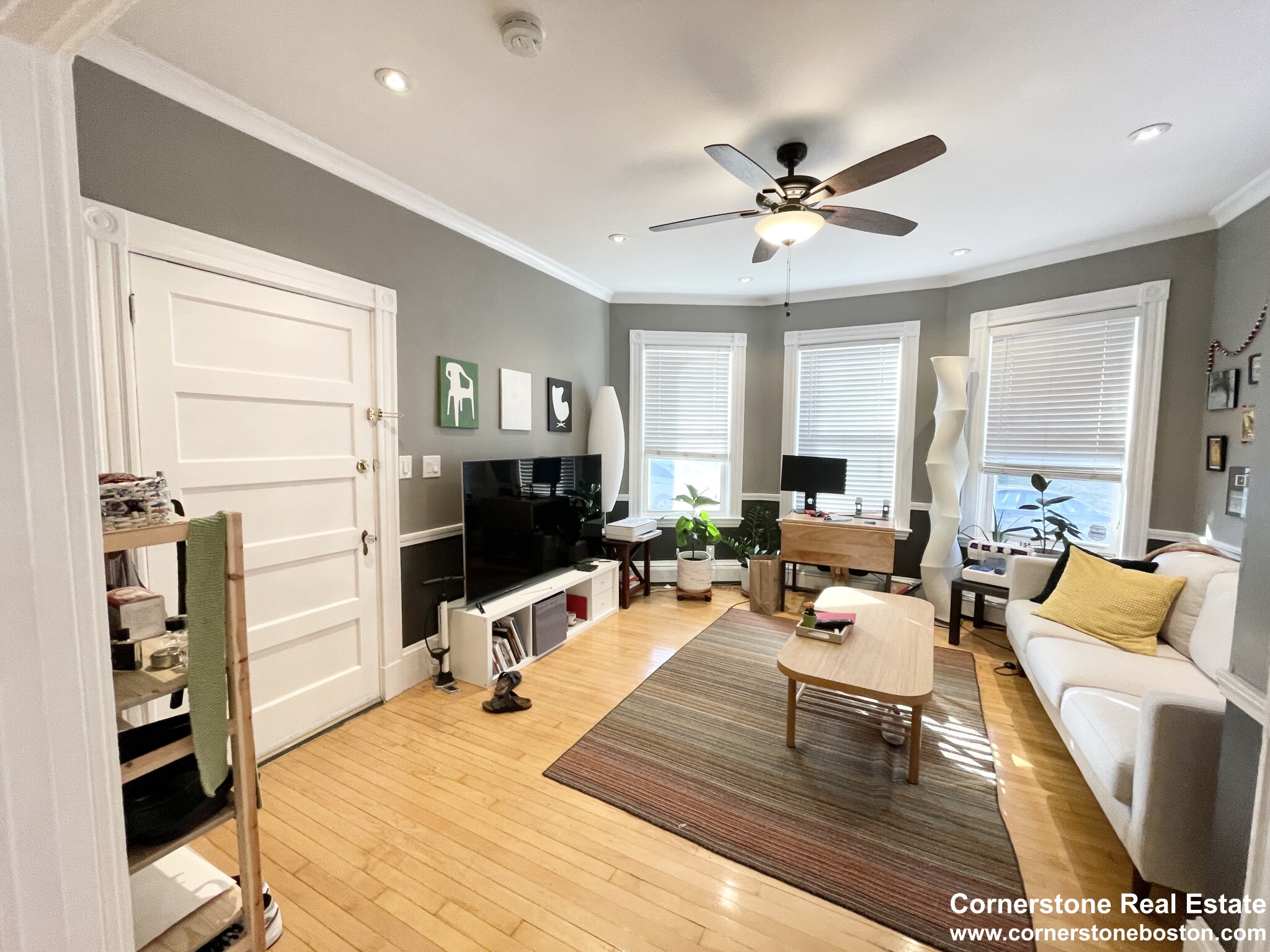 76 Parker Hill Ave, Mission Hill