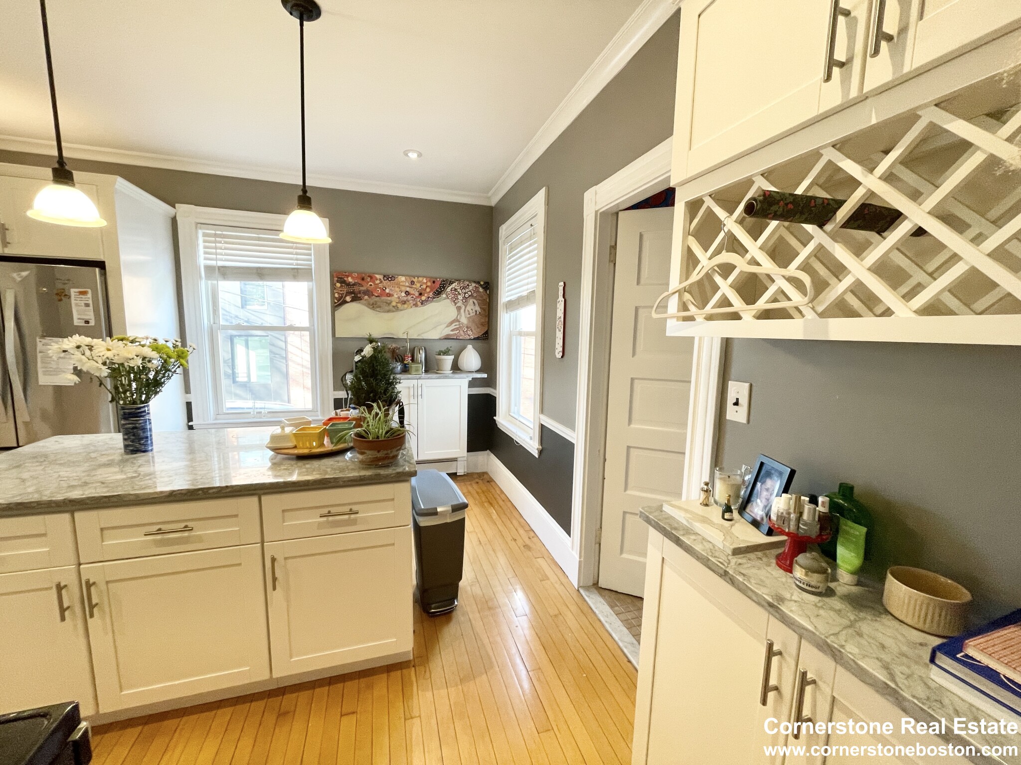 76 Parker Hill Ave, Mission Hill