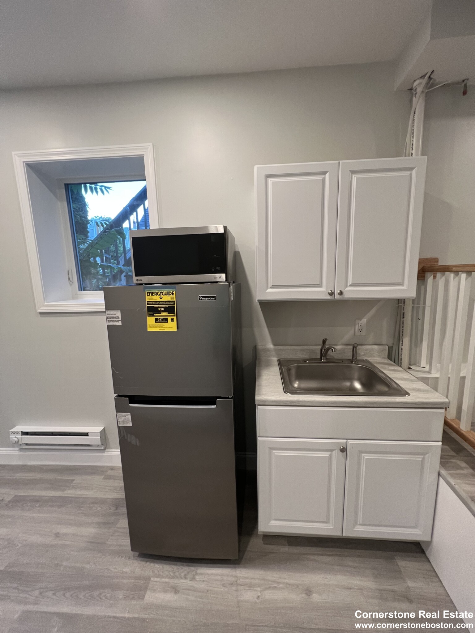 37 Forbes St, Jamaica Plain