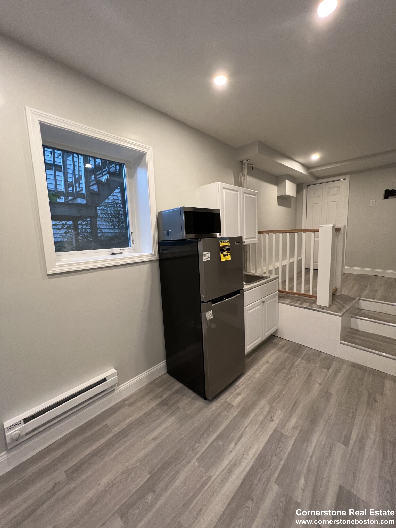 37 Forbes St, Jamaica Plain