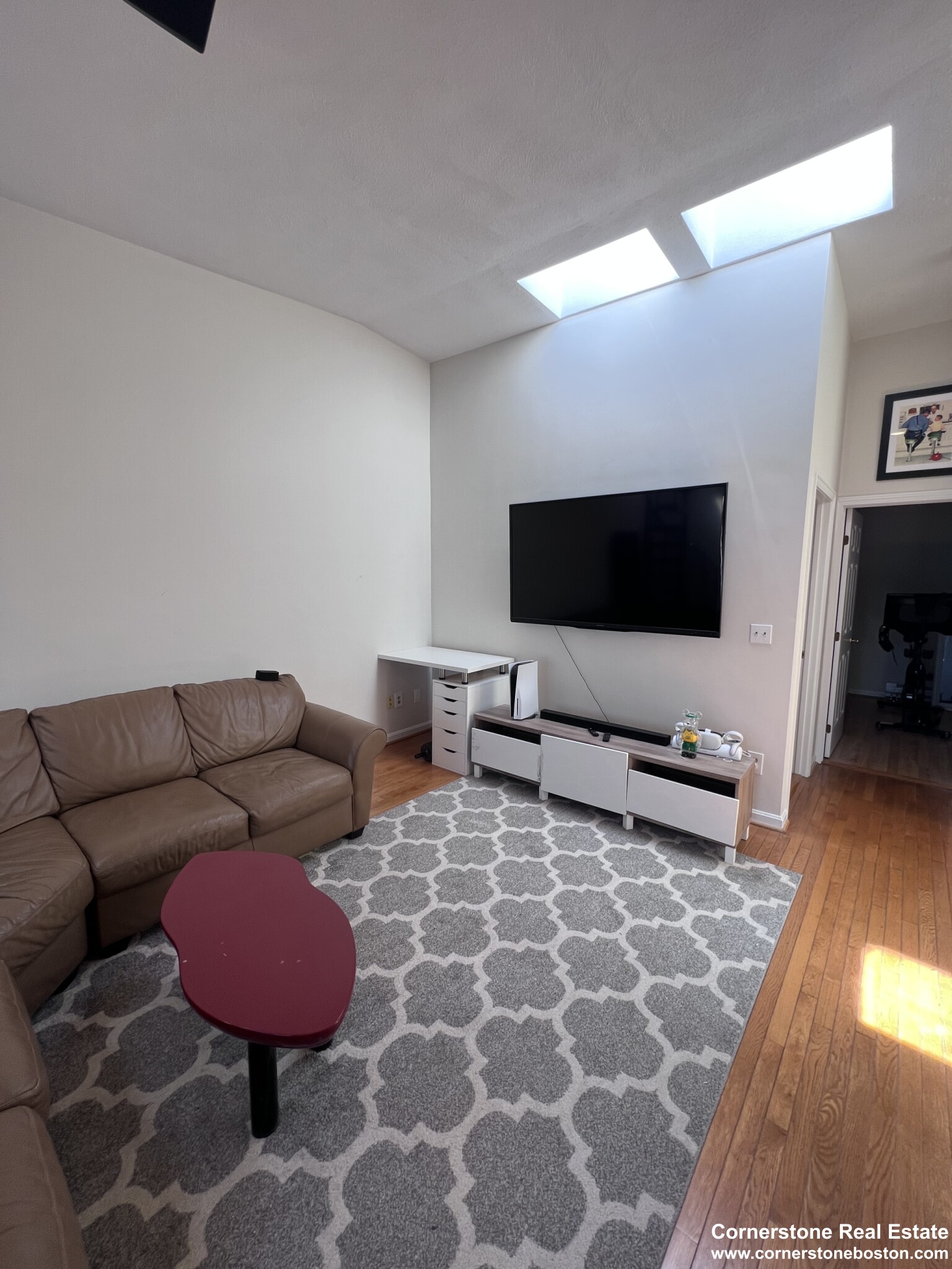 608 Dorchester Ave, South Boston