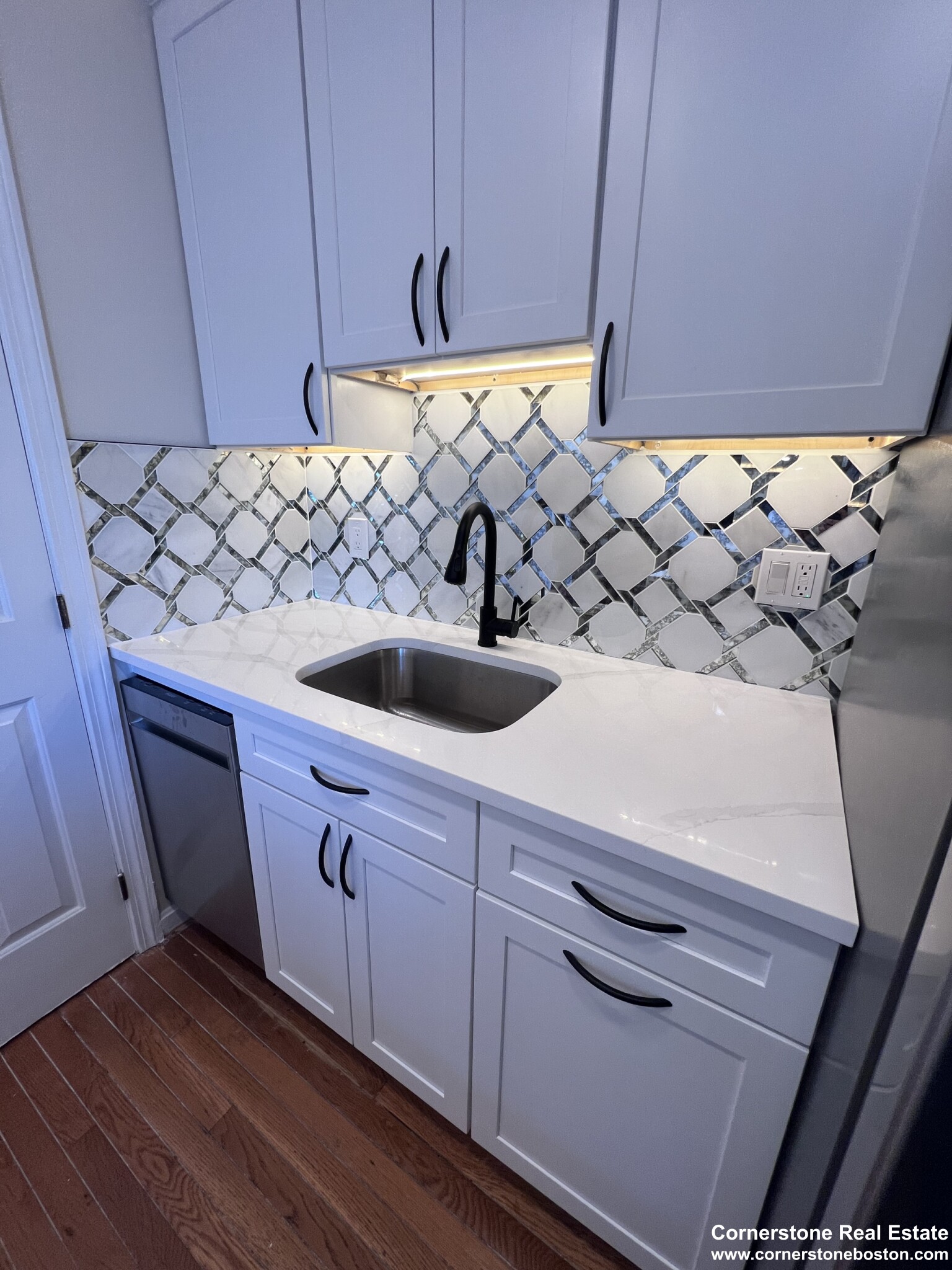 608 Dorchester Ave, South Boston