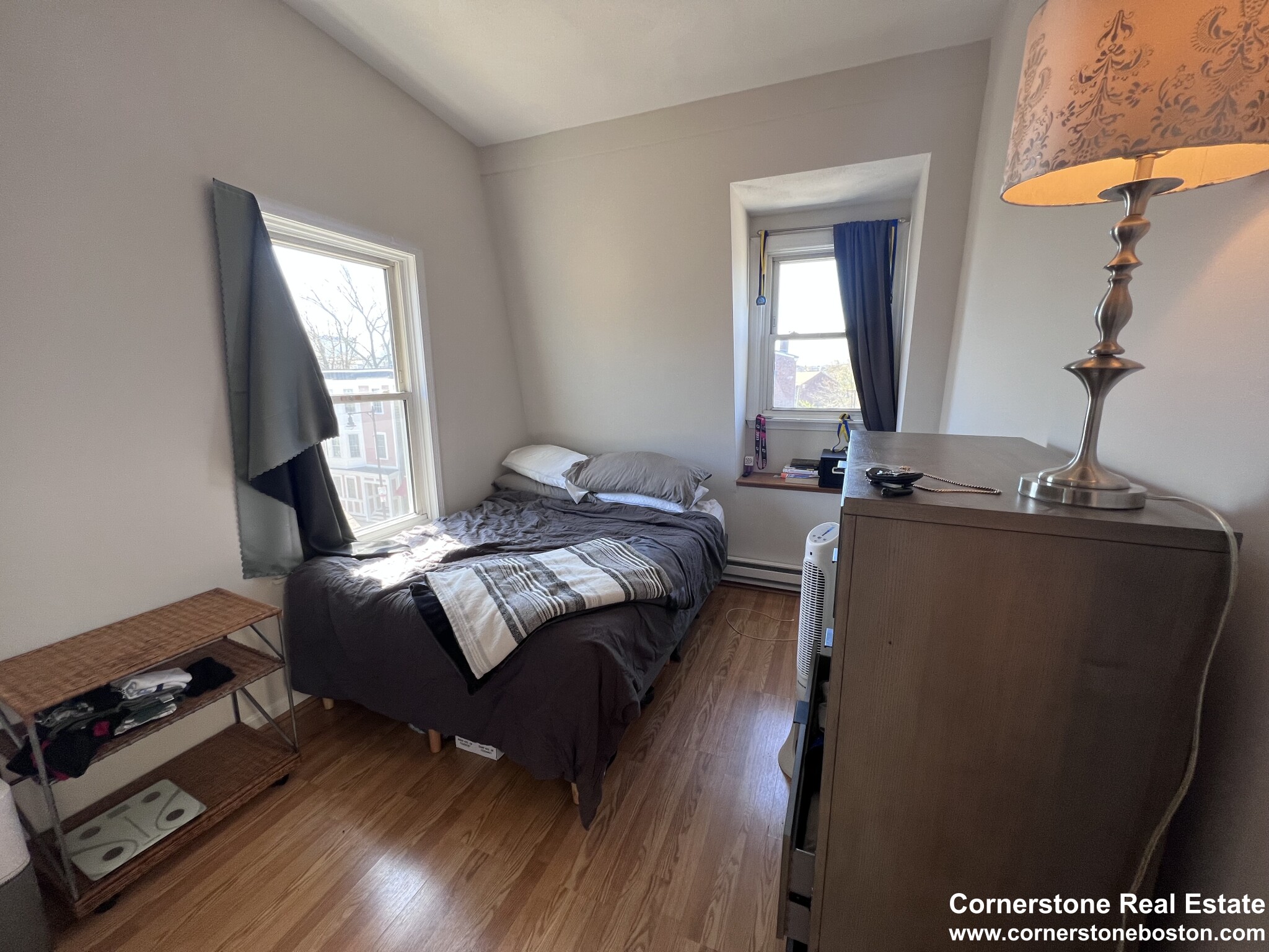 608 Dorchester Ave, South Boston