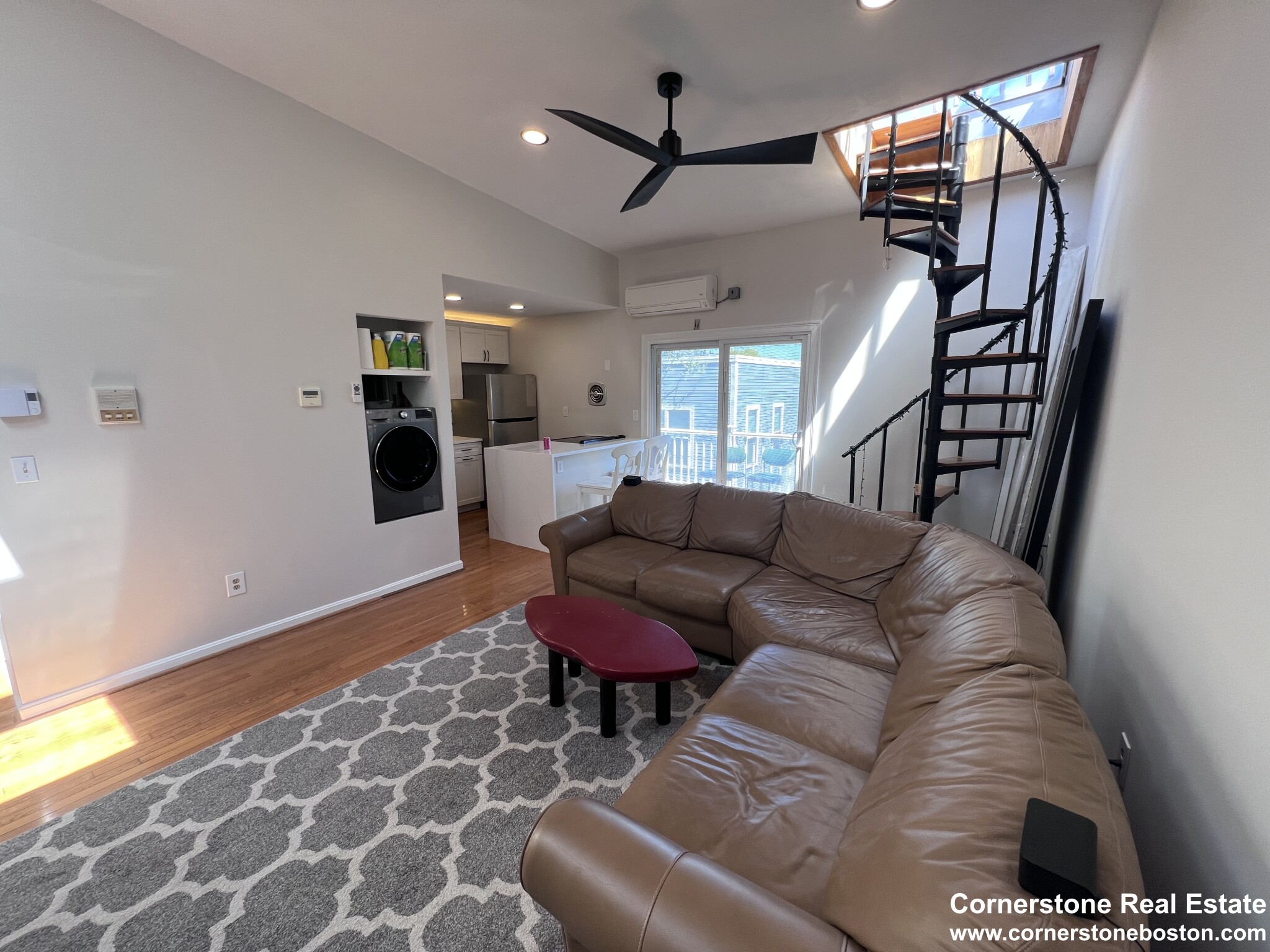 608 Dorchester Ave, South Boston