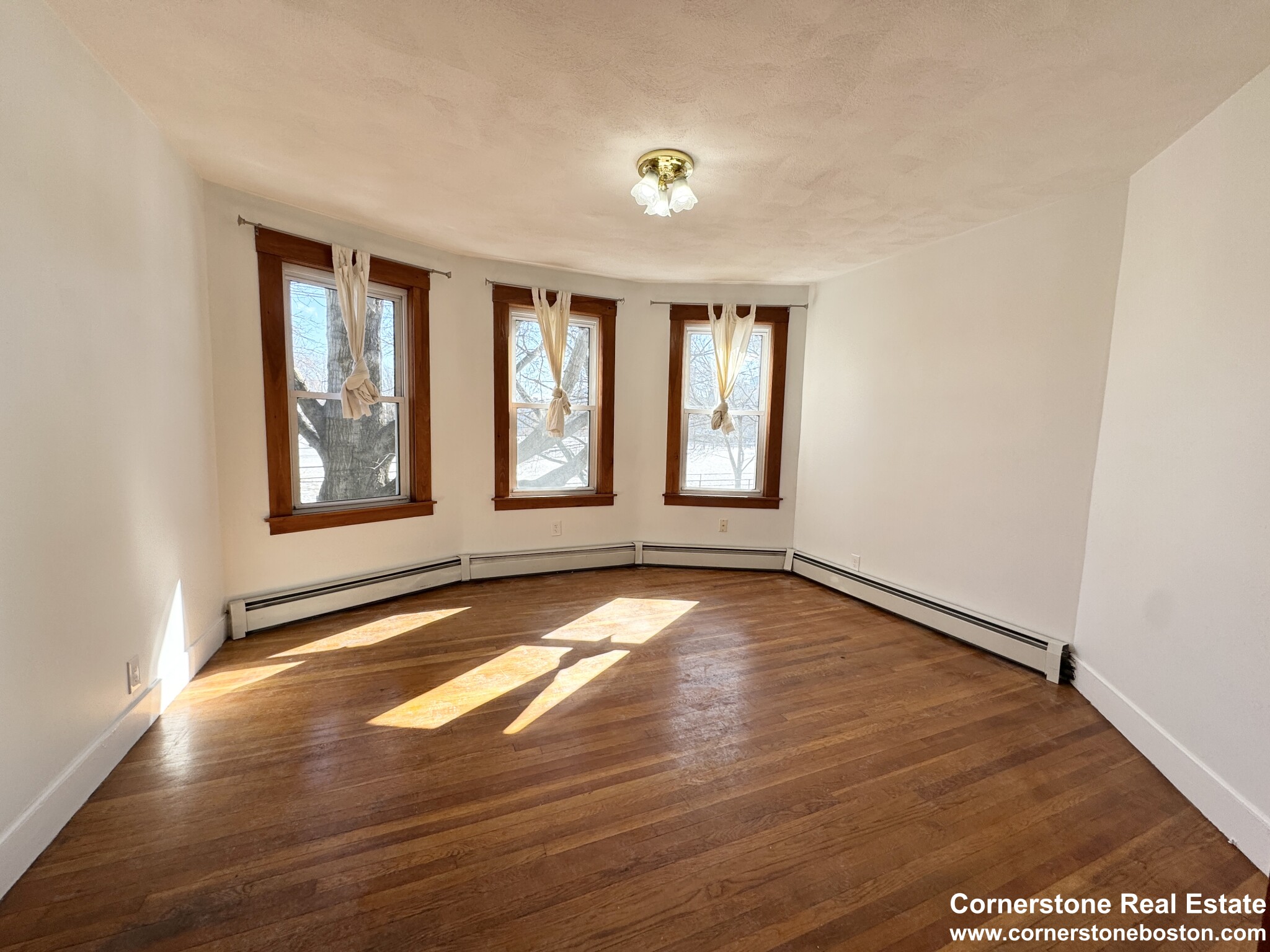 Photos of apartment on Willow St.,Cambridge MA 02141