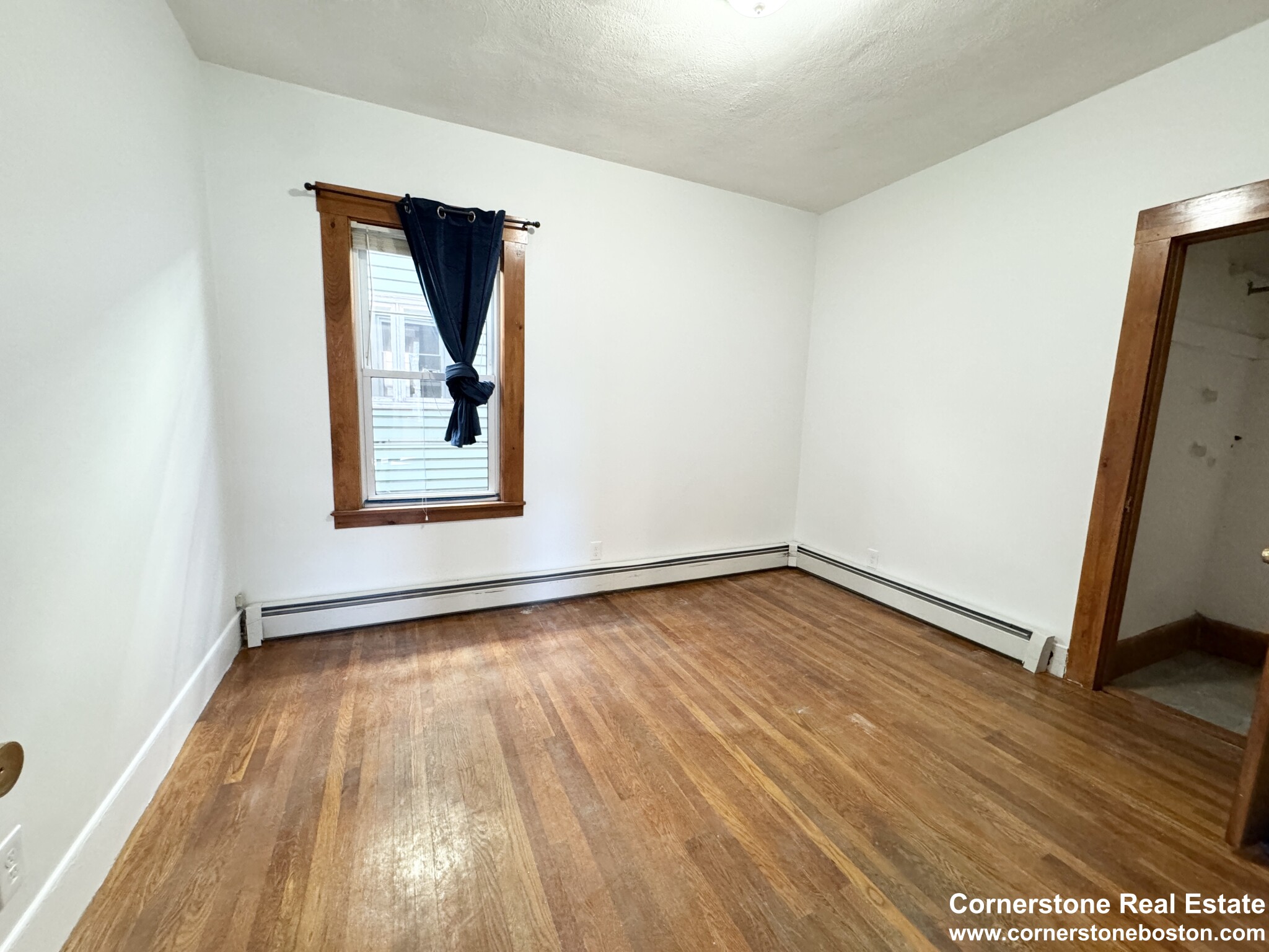 Photos of apartment on Willow St.,Cambridge MA 02141