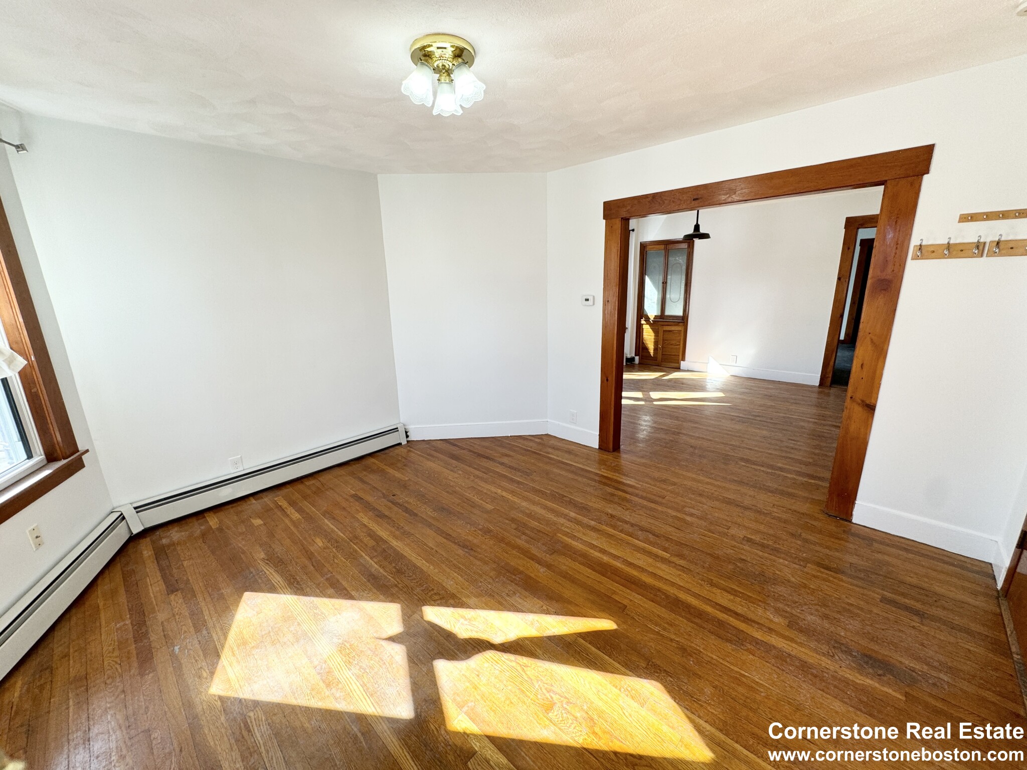 Photos of apartment on Willow St.,Cambridge MA 02141