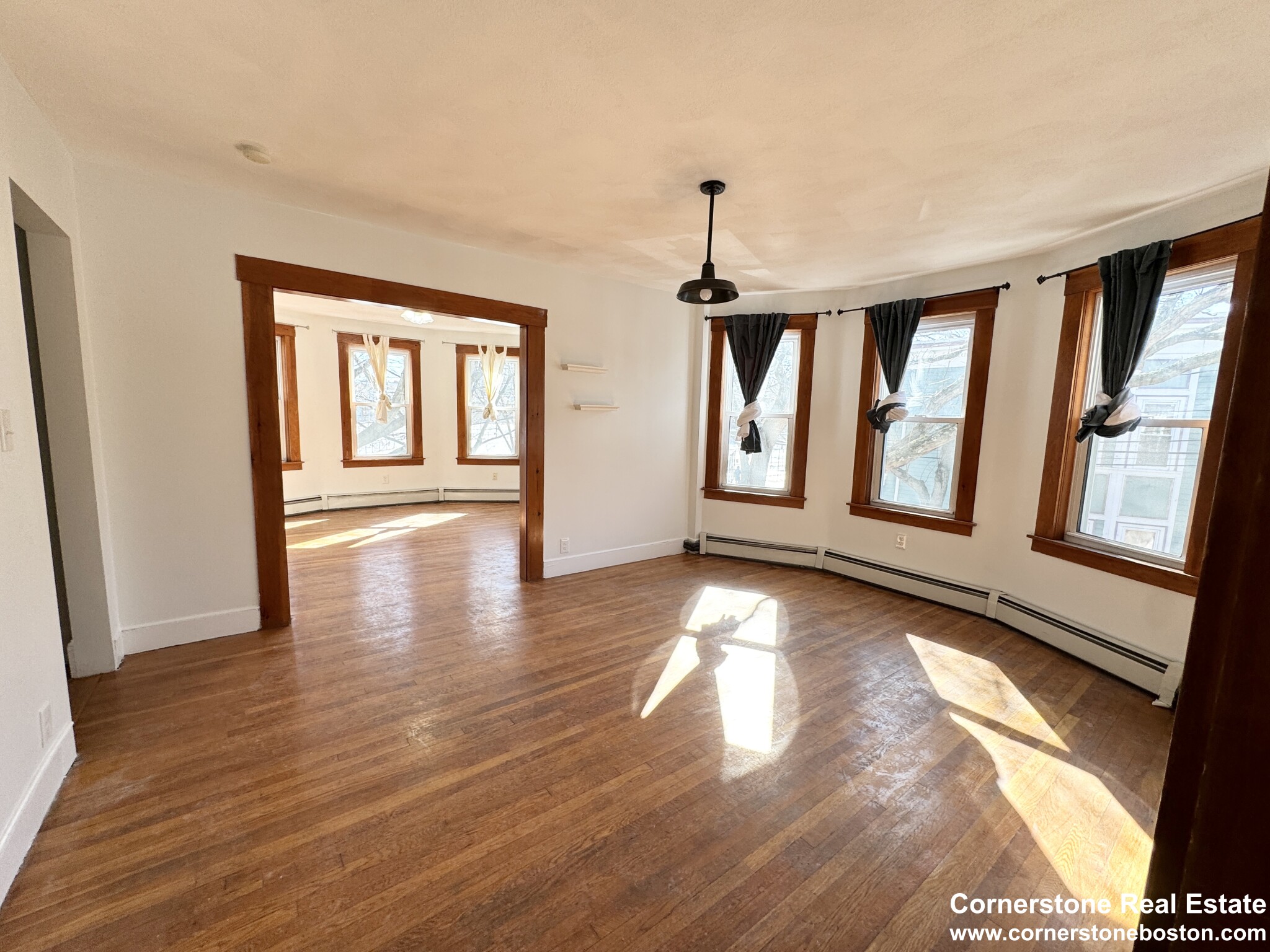 Photos of apartment on Willow St.,Cambridge MA 02141