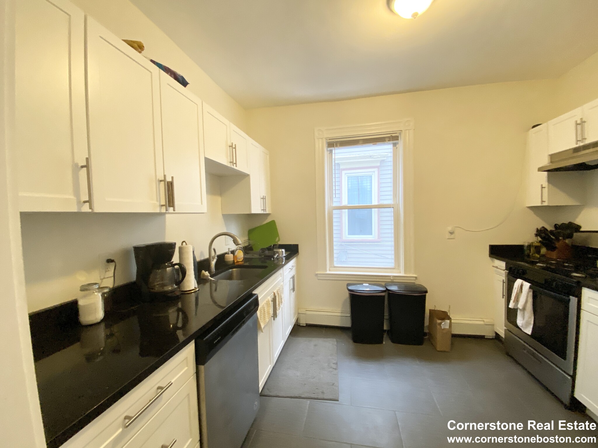 Concept Properties
