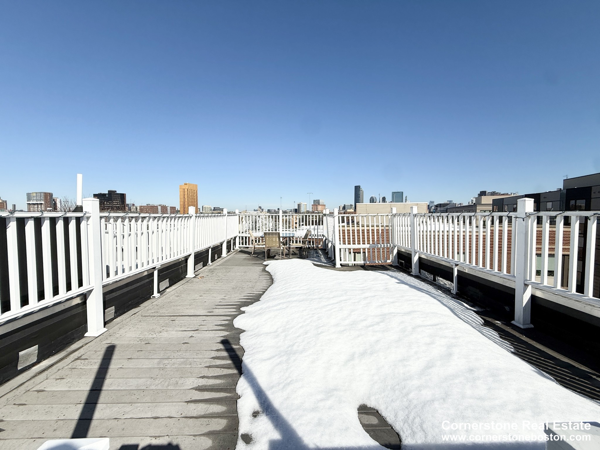 Photos of apartment on Tremont St.,Boston MA 02120