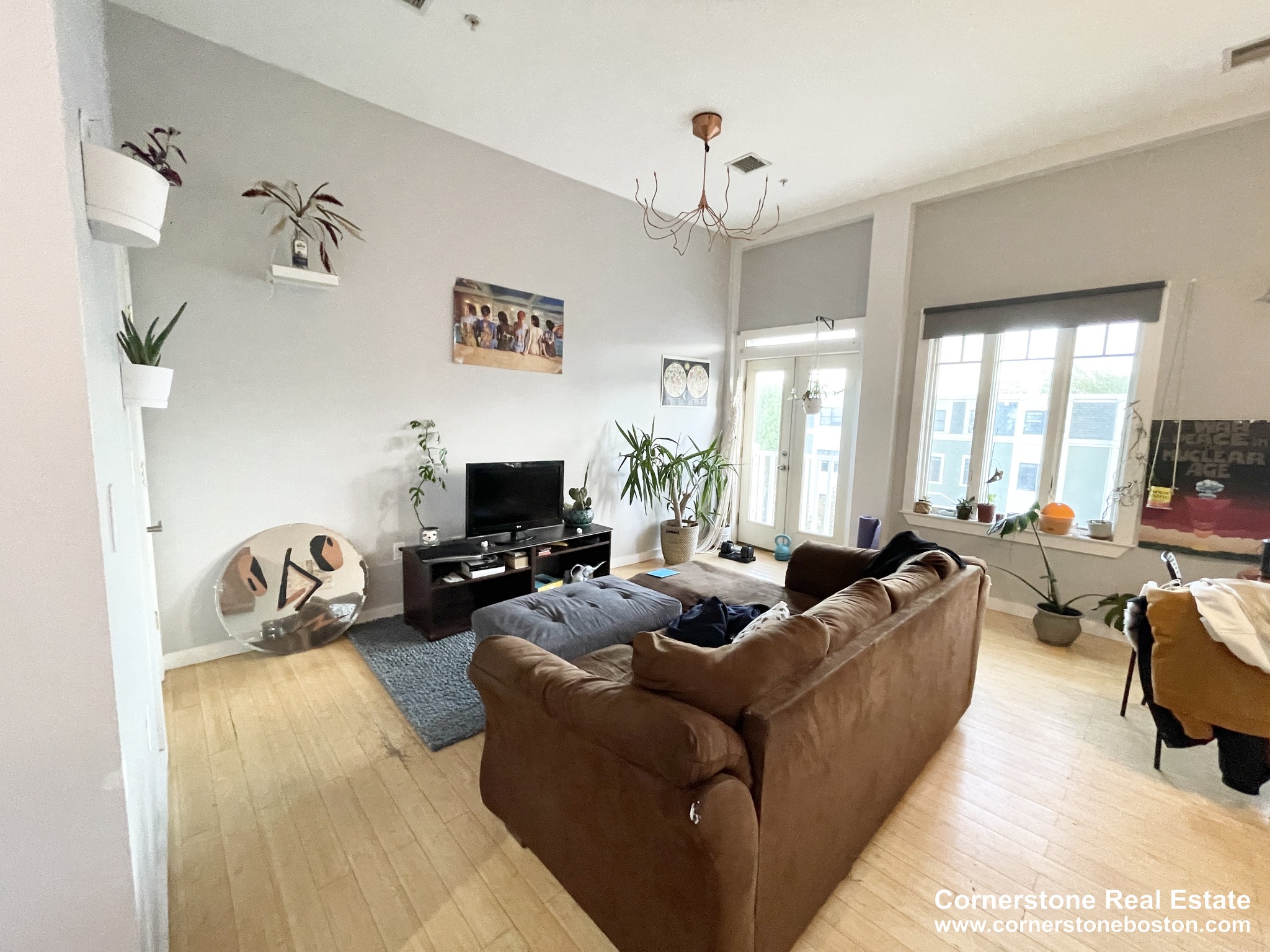 Photos of apartment on Tremont St.,Boston MA 02120