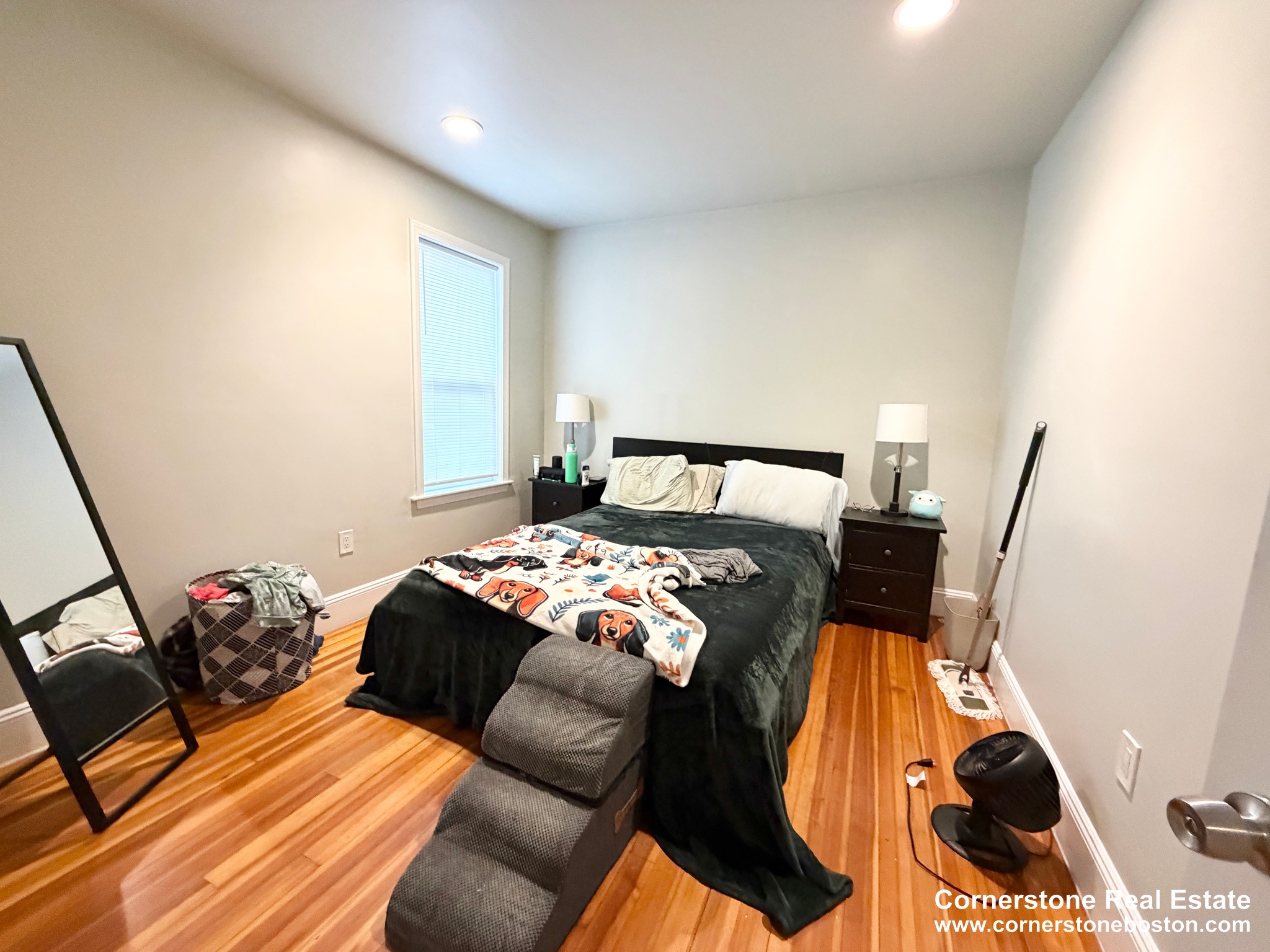 Photos of apartment on Glenway,Boston MA 02121