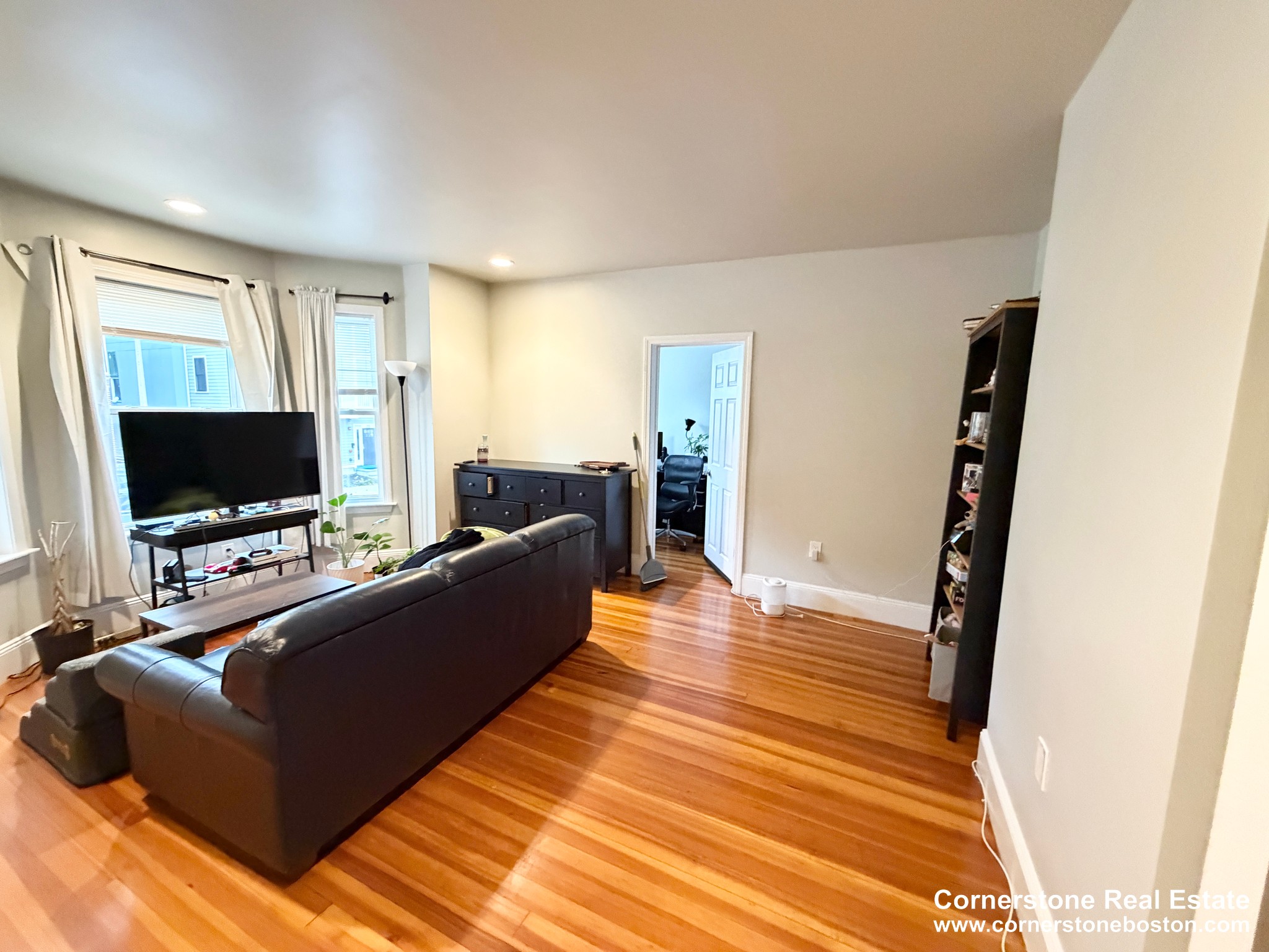 Photos of apartment on Glenway,Boston MA 02121