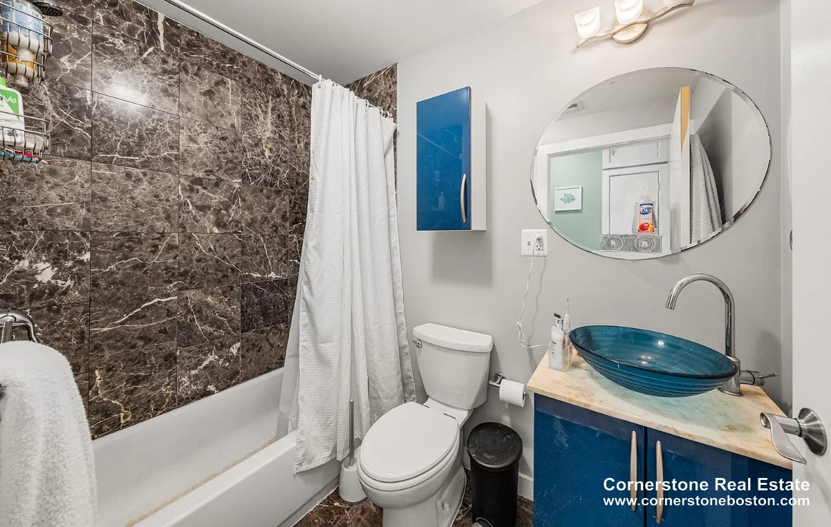 Photos of apartment on Tremont St.,Boston MA 02120