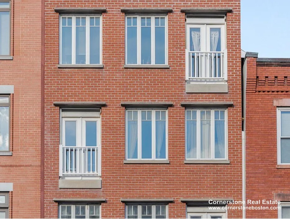 Photos of apartment on Tremont St.,Boston MA 02120