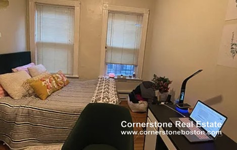 Photos of apartment on Shepherd,Boston MA 02115