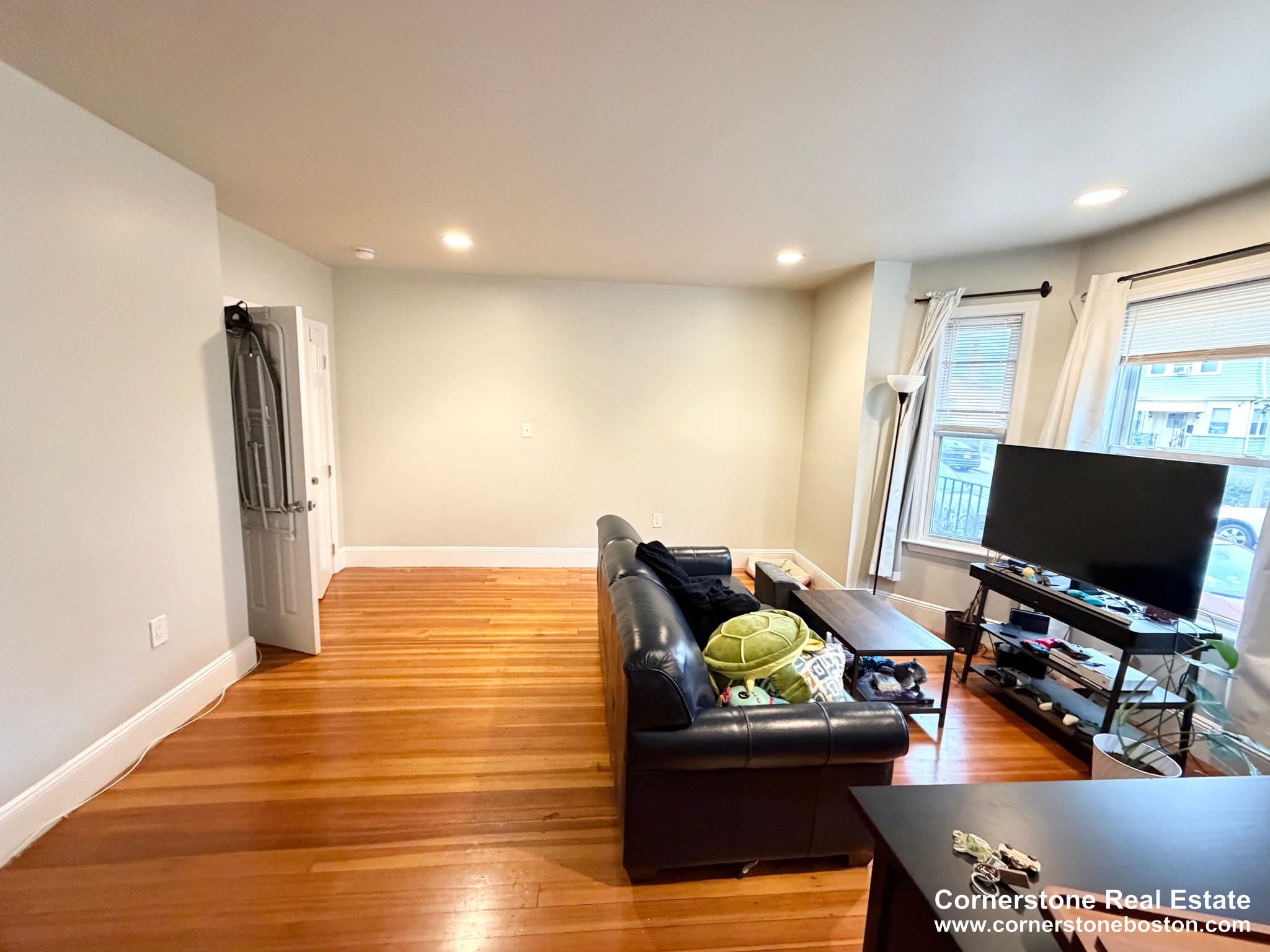 Photos of apartment on Glenway,Boston MA 02121