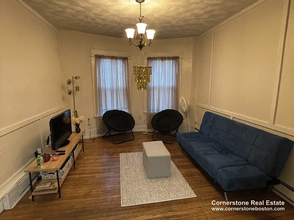 Photos of apartment on Hemenway St.,Boston MA 02115