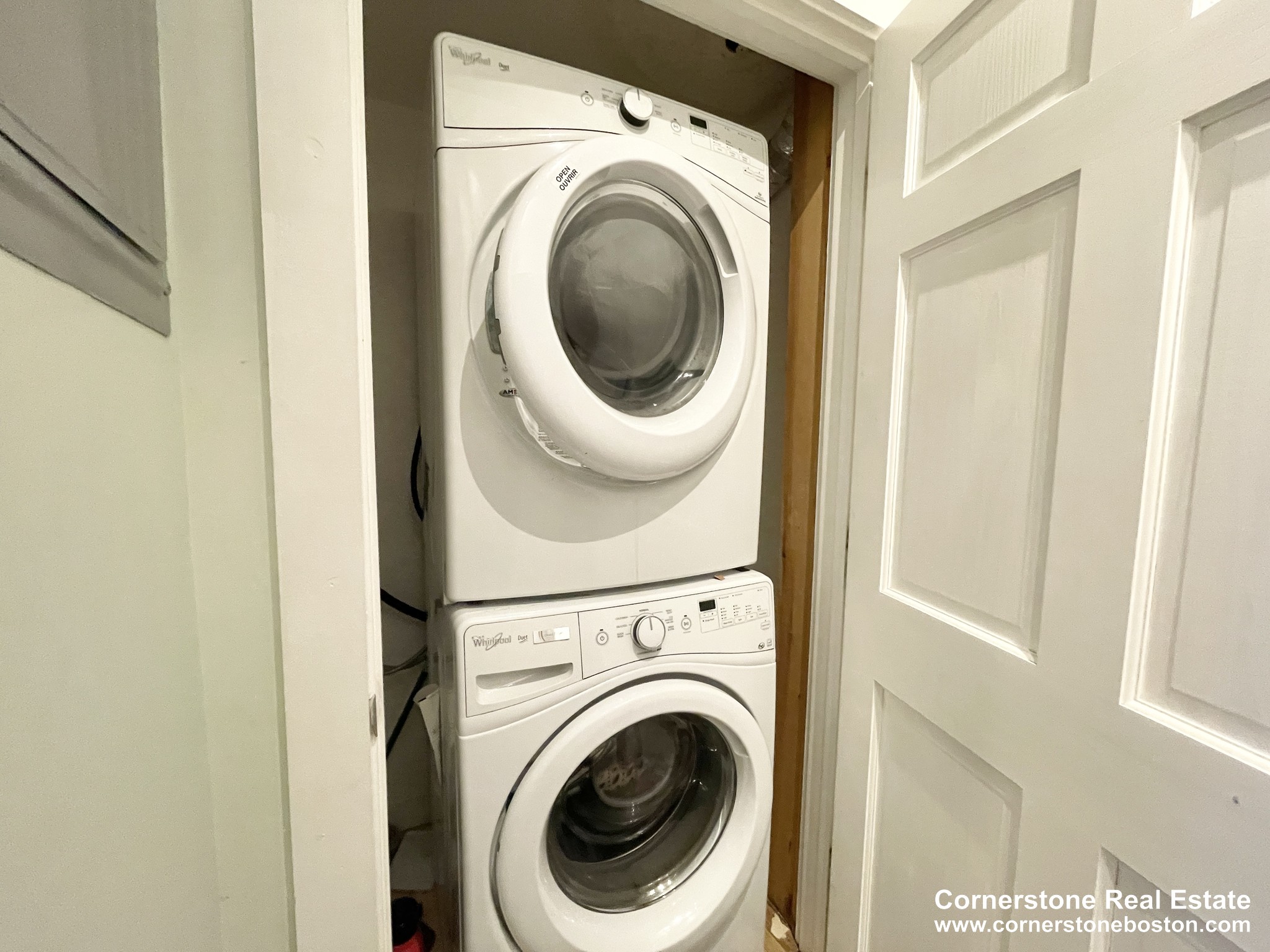 Photos of apartment on Tremont St.,Boston MA 02120