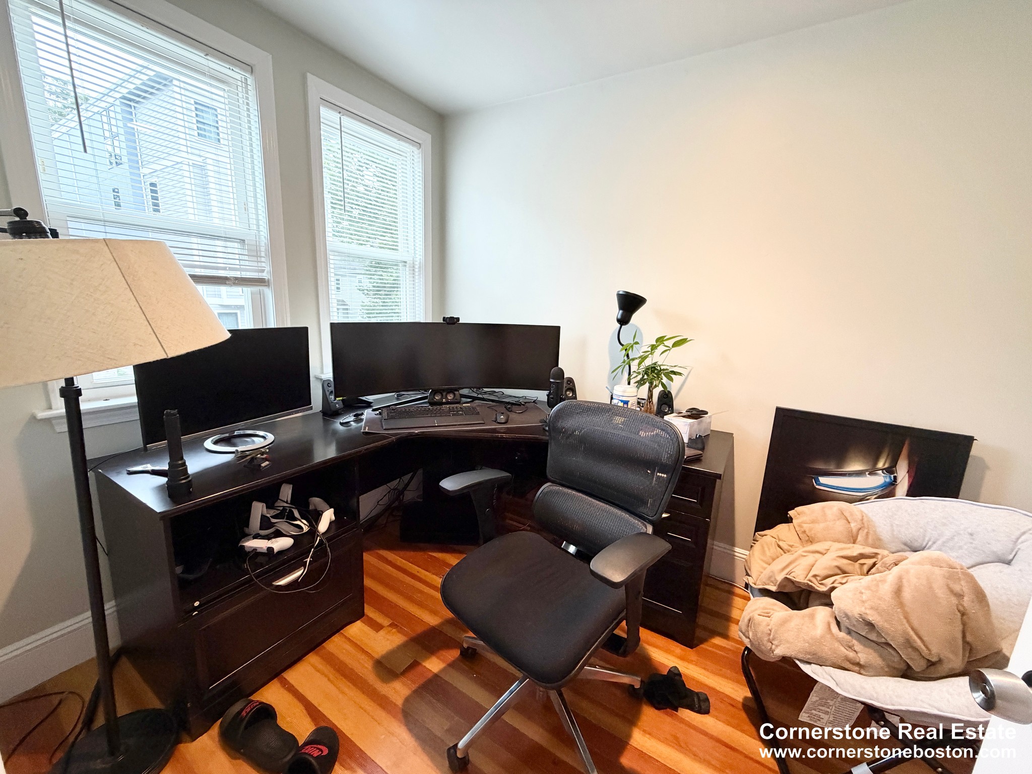 Photos of apartment on Glenway,Boston MA 02121