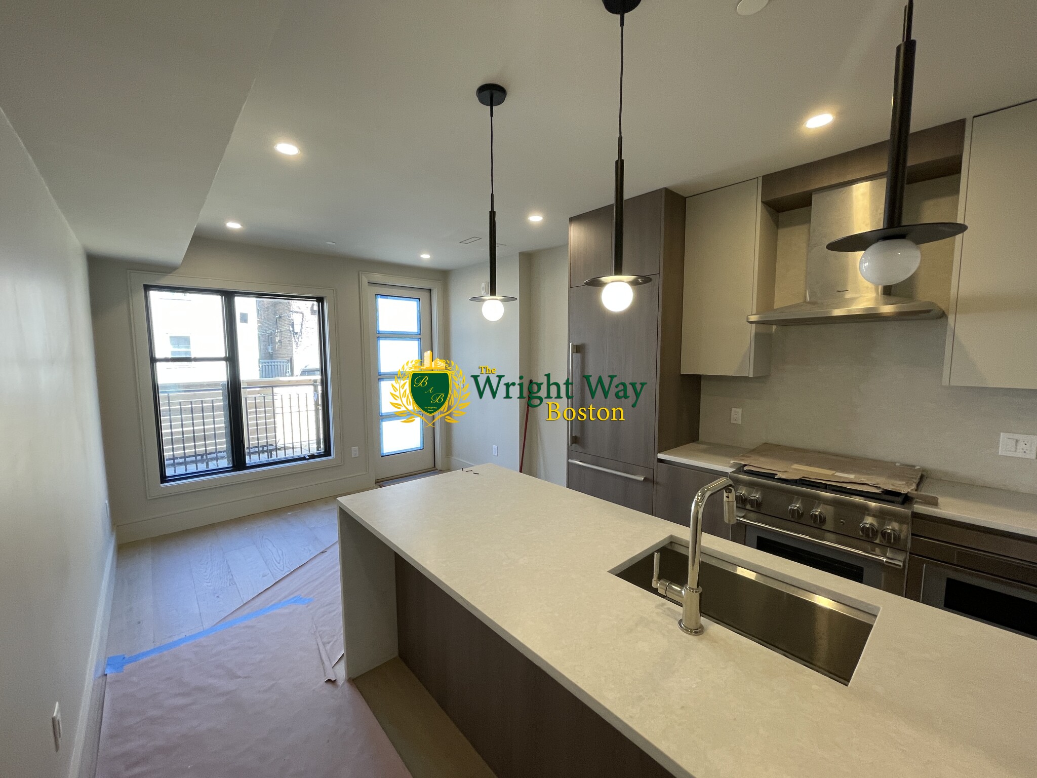 300 Franklin St., Cambridge, MA - 3,450 USD/ month