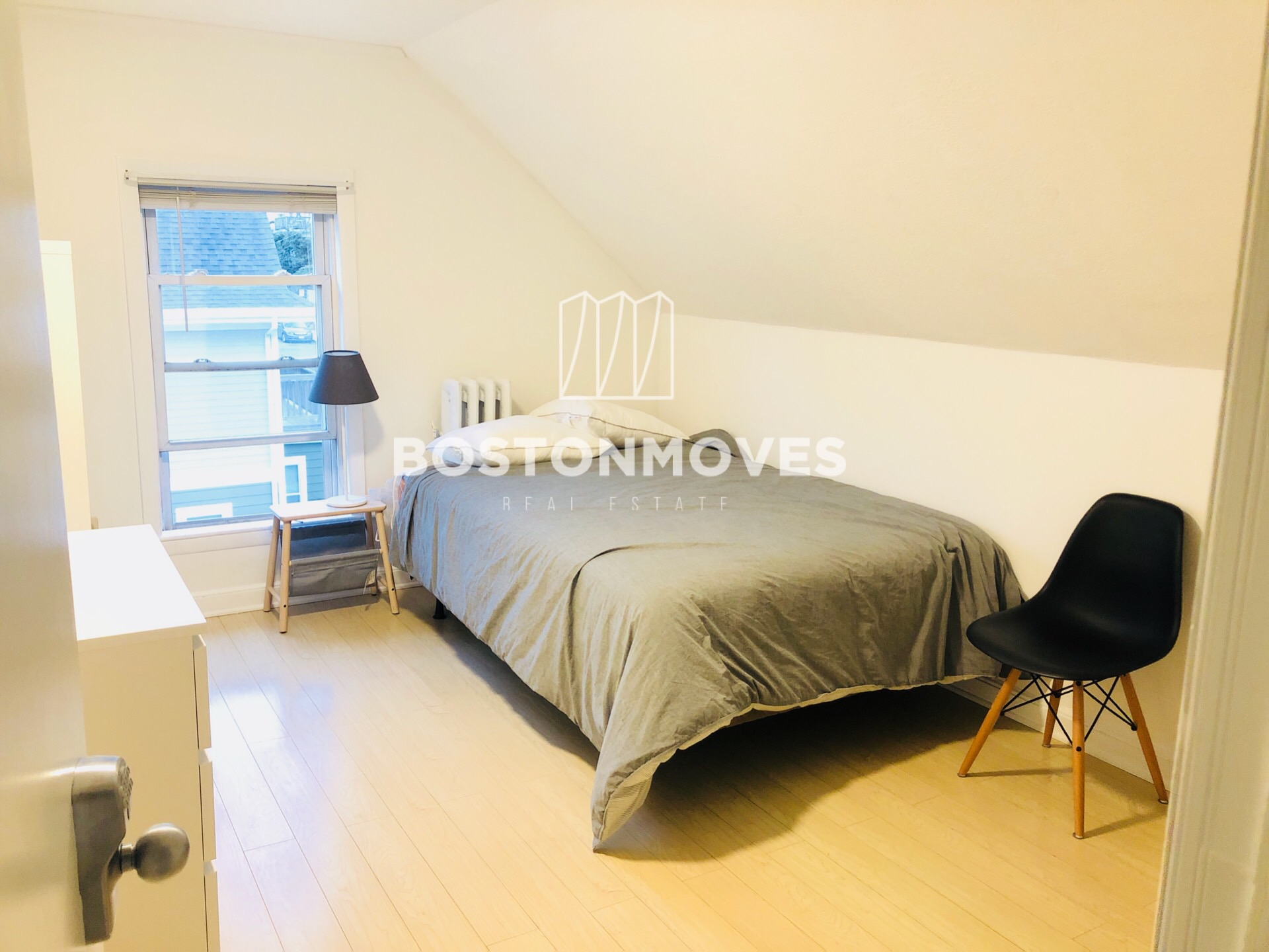 Photos of apartment on Imrie Rd.,Boston MA 02134