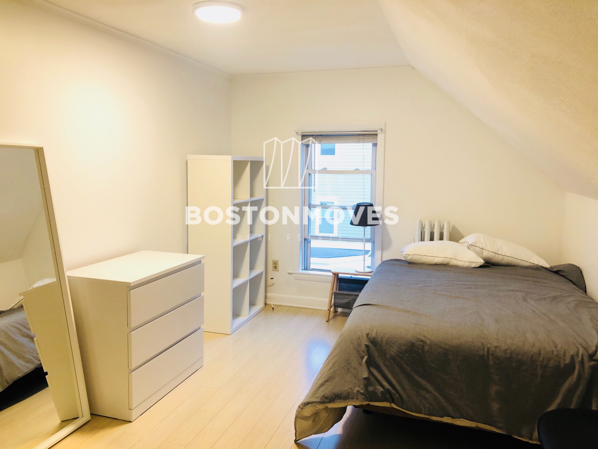 Photos of apartment on Imrie Rd.,Boston MA 02134