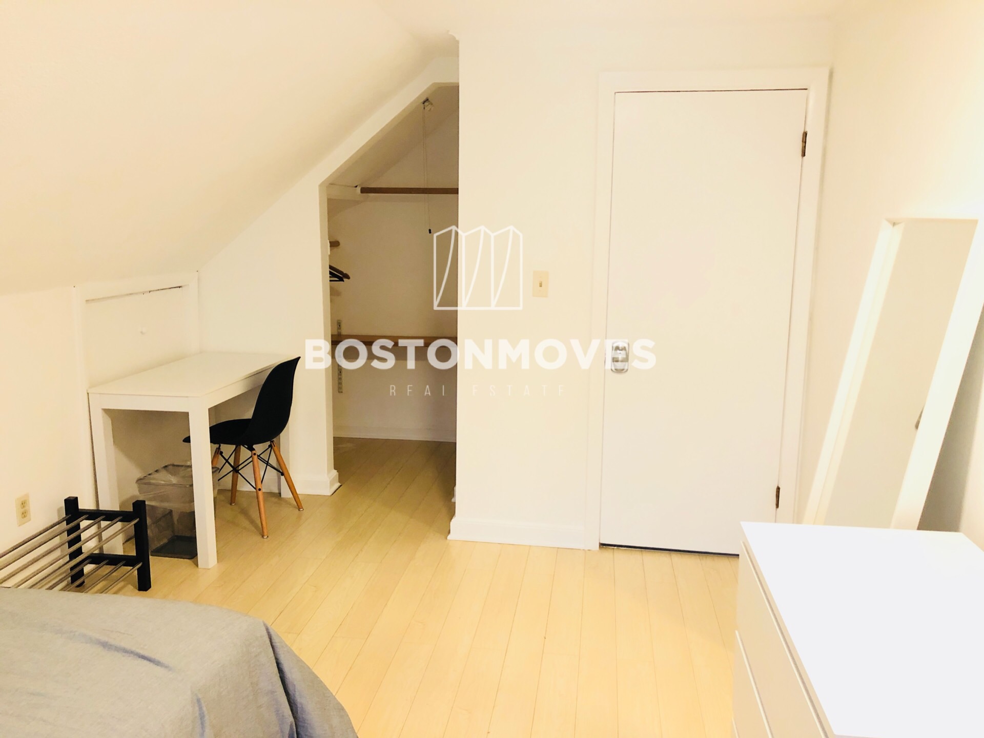 Photos of apartment on Imrie Rd.,Boston MA 02134