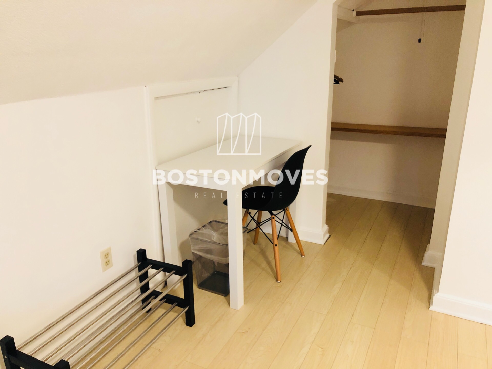Photos of apartment on Imrie Rd.,Boston MA 02134