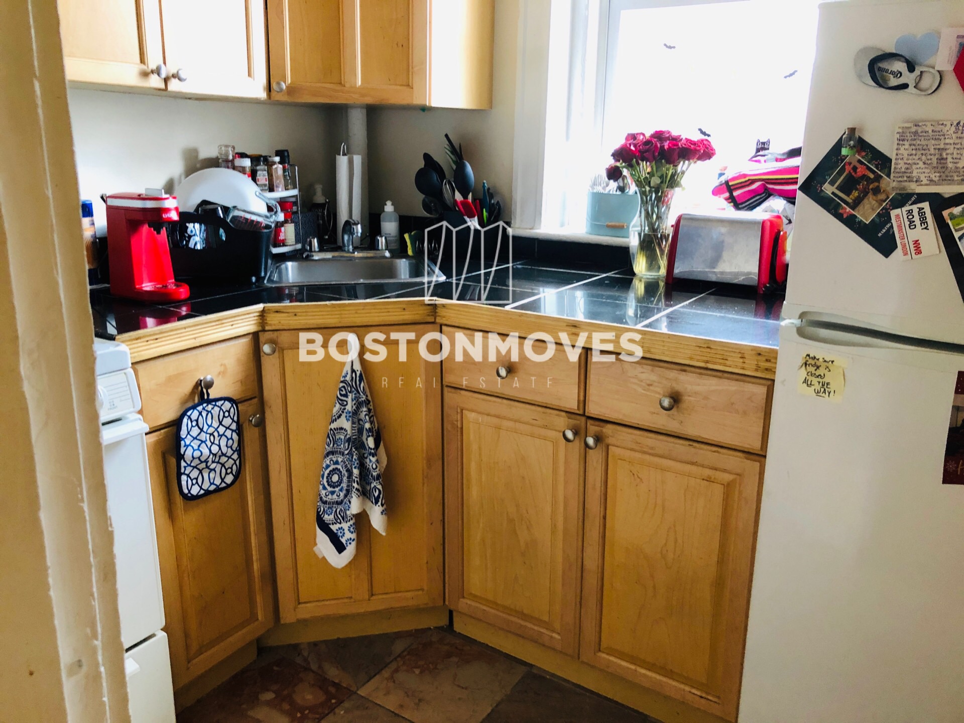 1185 Commonwealth Ave, Allston