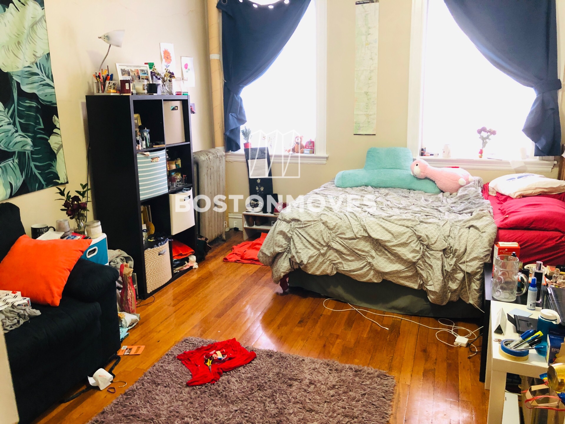 1185 Commonwealth Ave, Allston