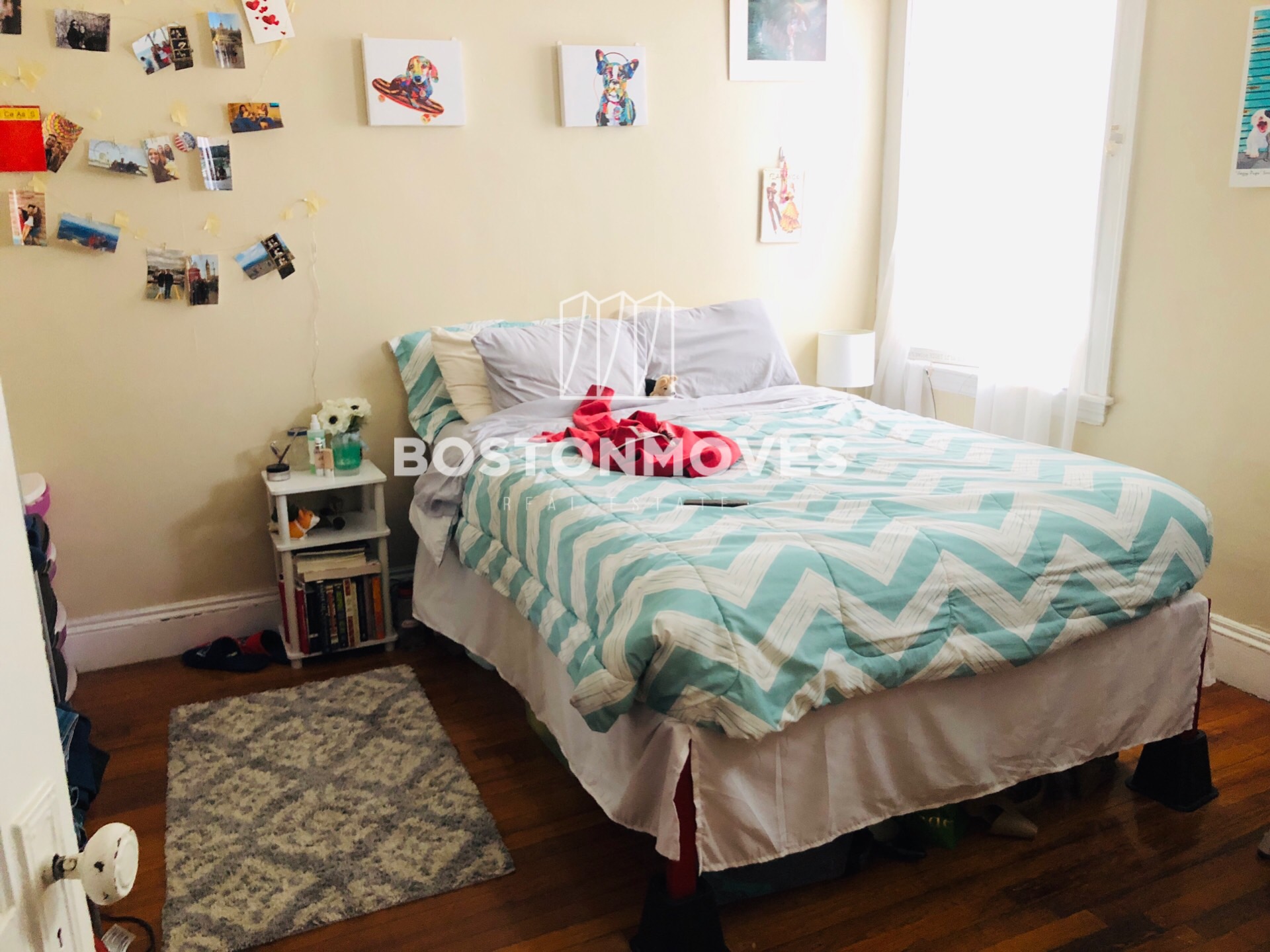 1185 Commonwealth Ave, Allston