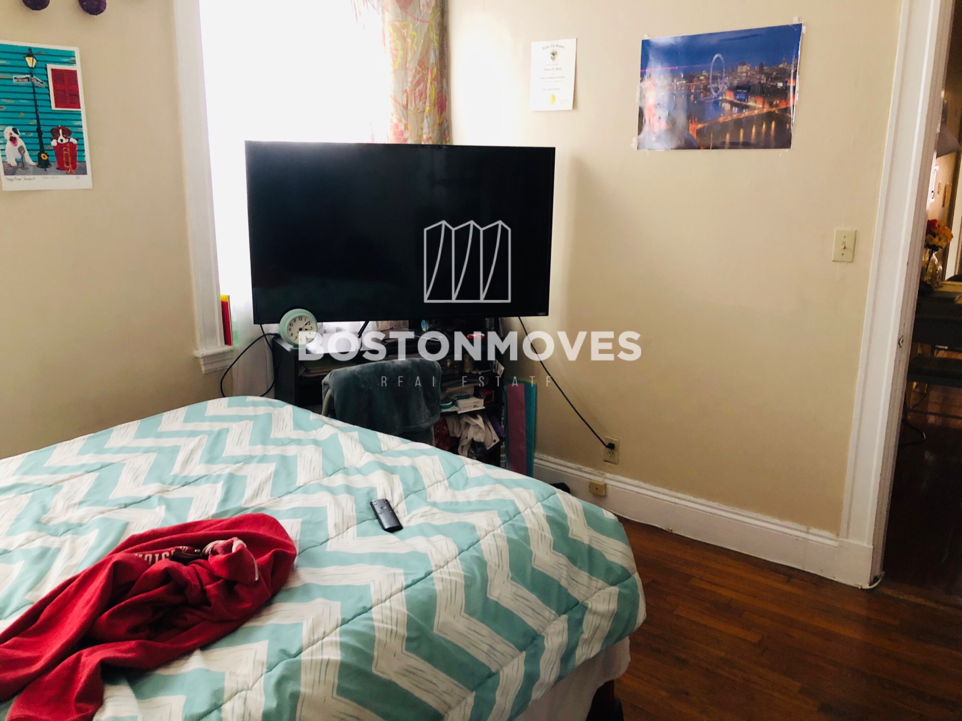 1185 Commonwealth Ave, Allston