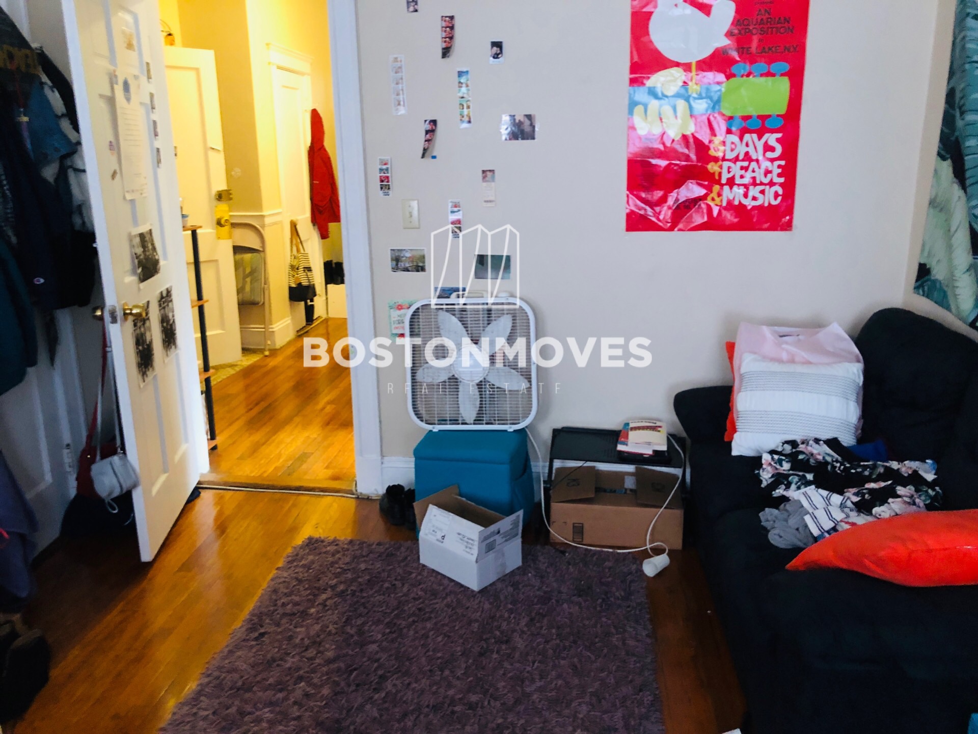 1185 Commonwealth Ave, Allston