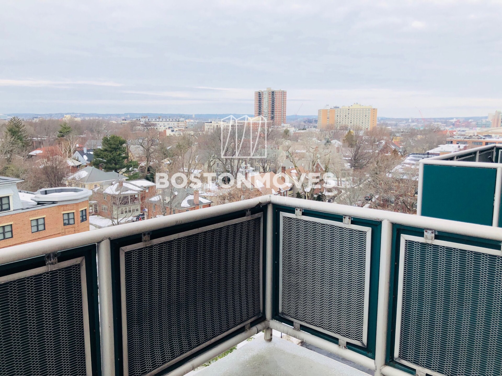 175 Freeman St, Coolidge Corner